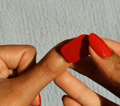 Nailwraps vs Gelnagels Blog Post