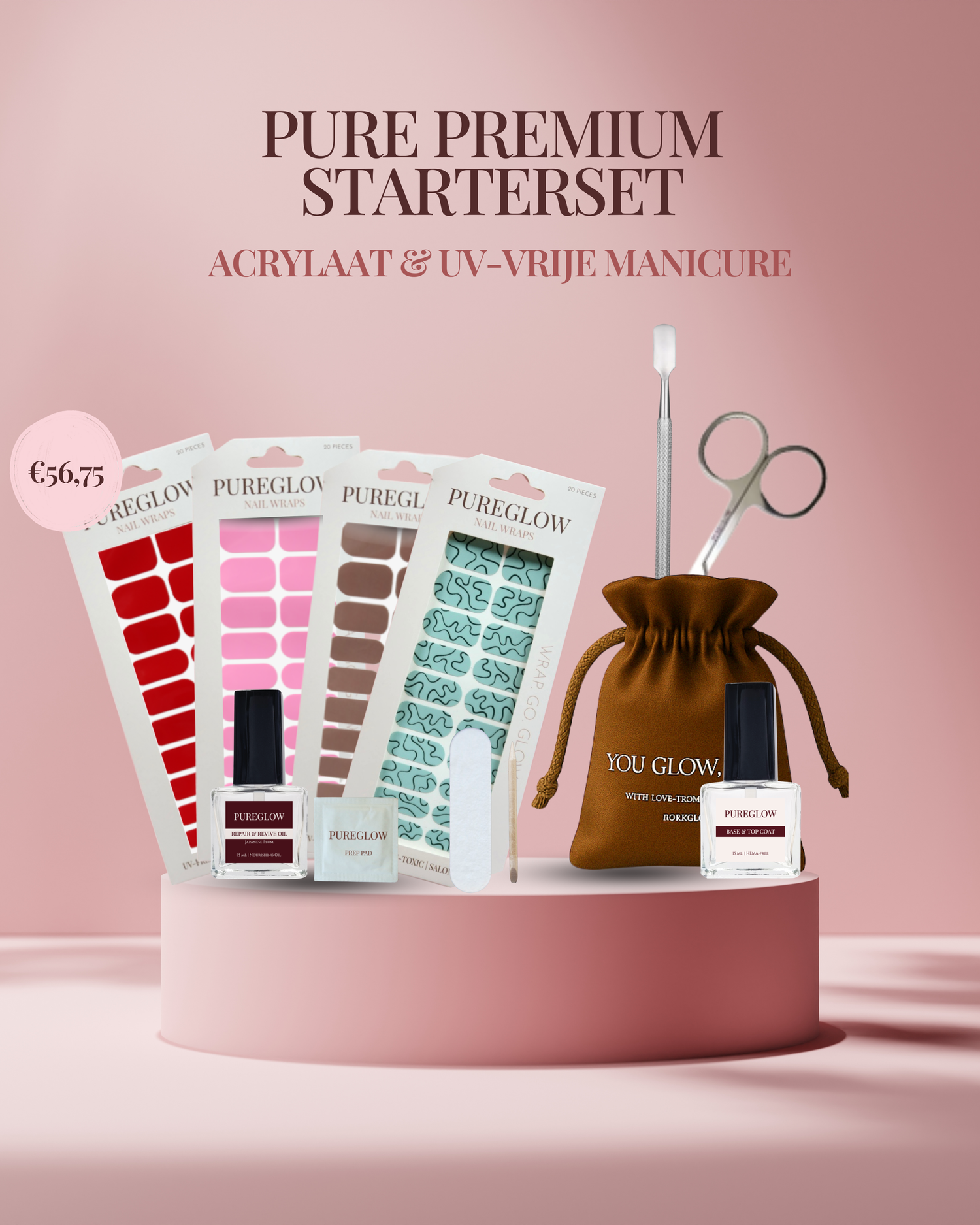 STARTERSSET