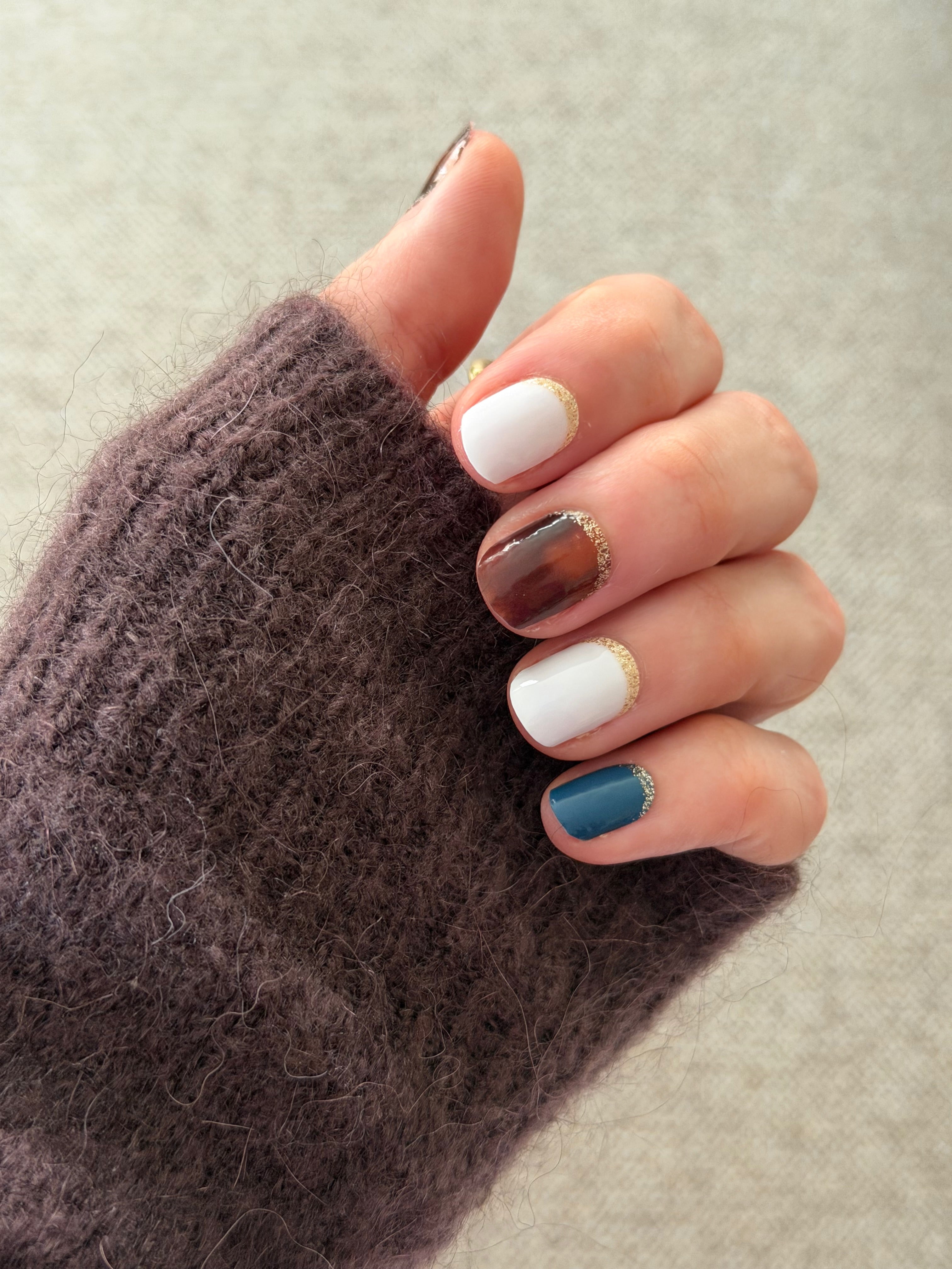 Twist of Tones