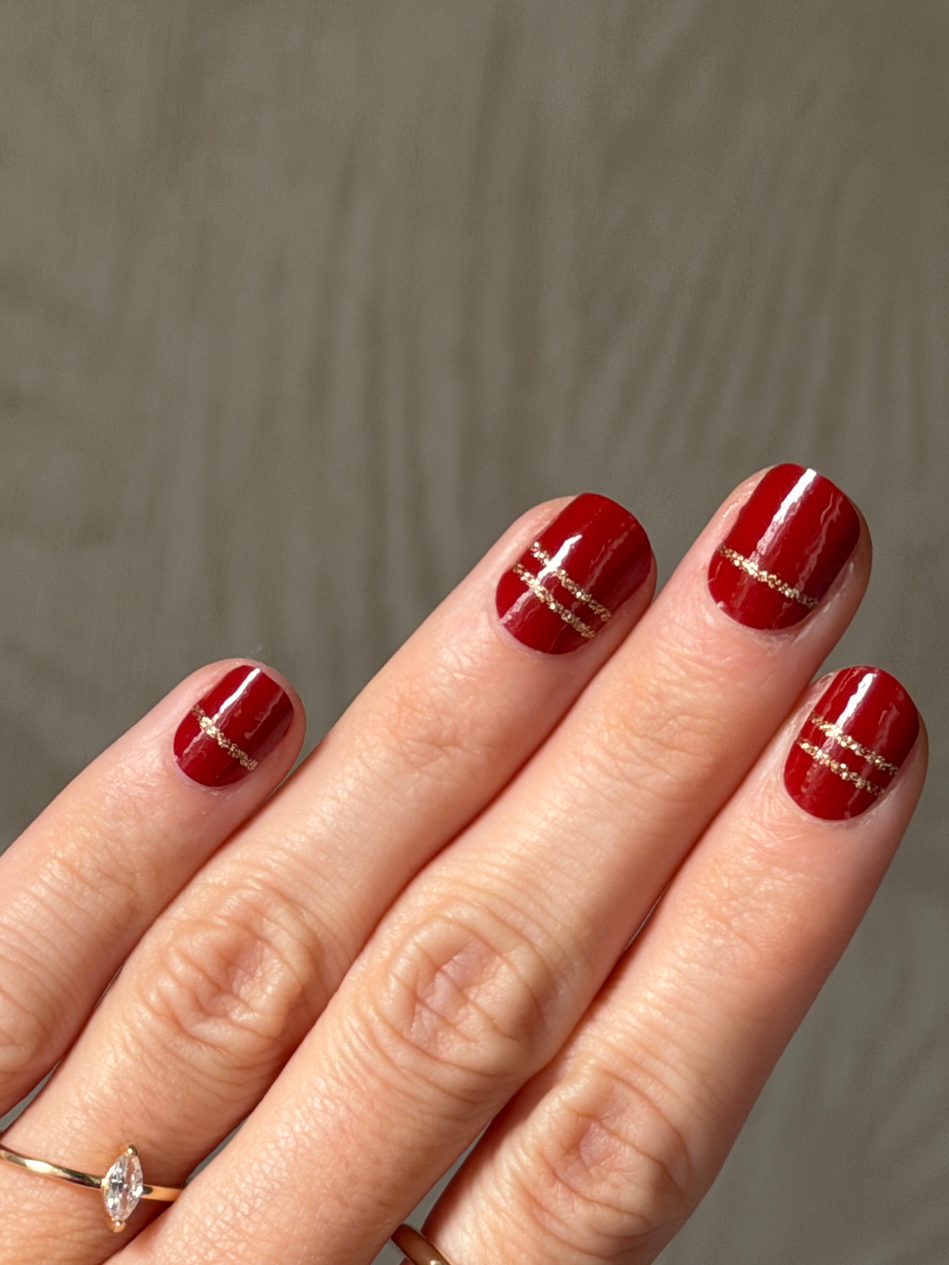 Ruby Gold