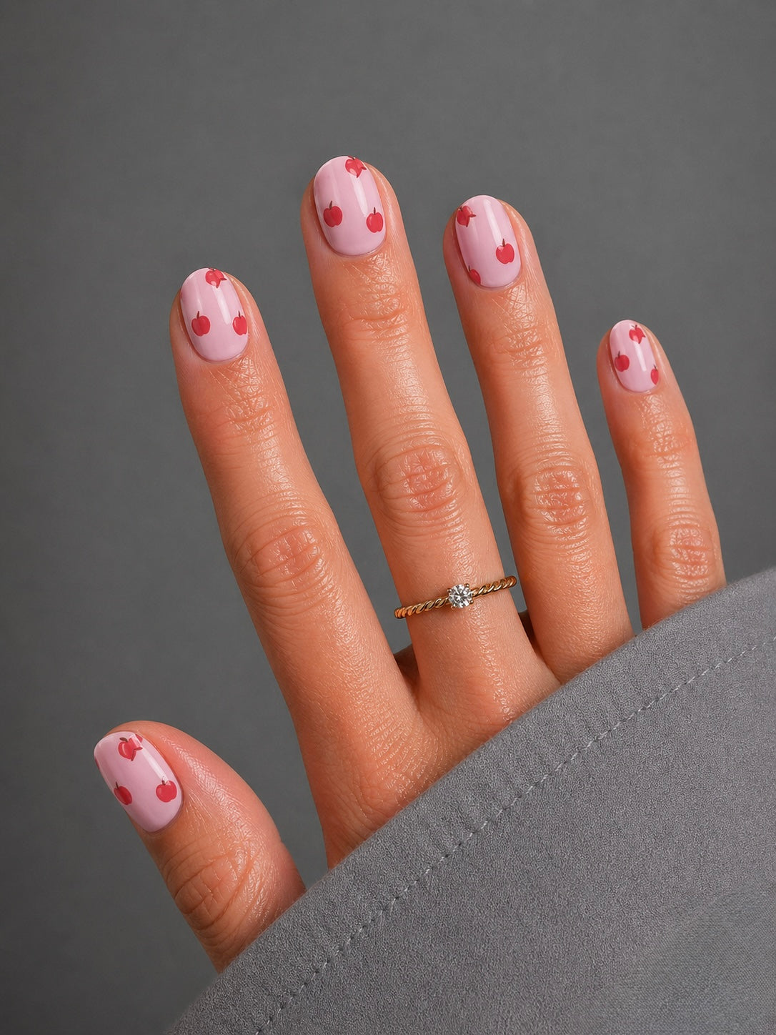 Peachy Perfect