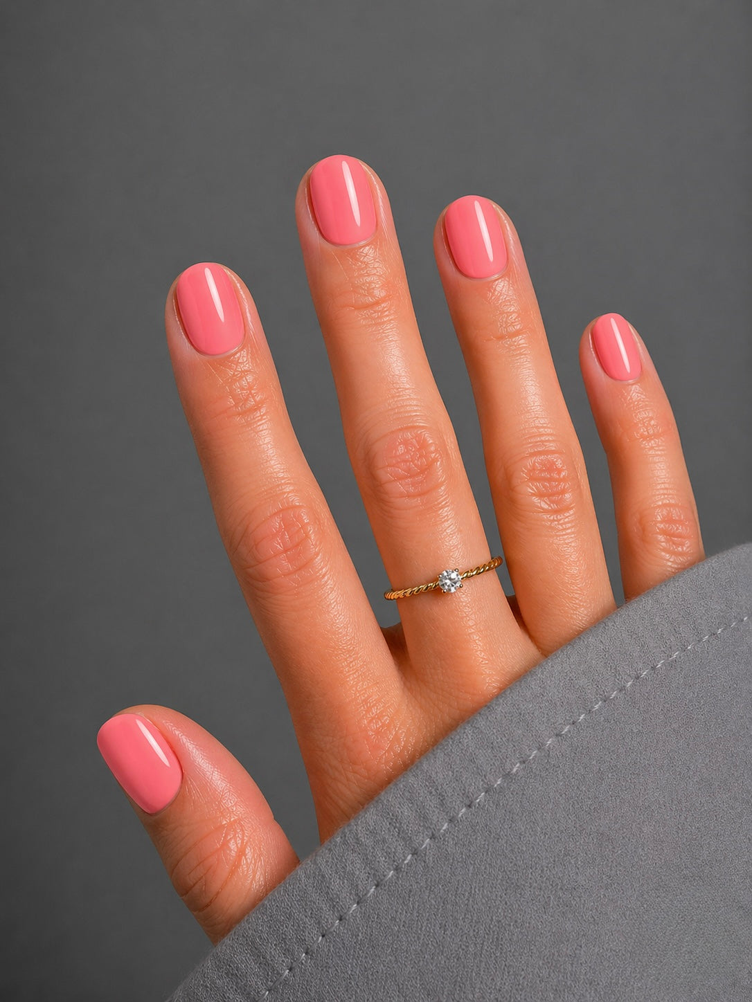 Coral Crush