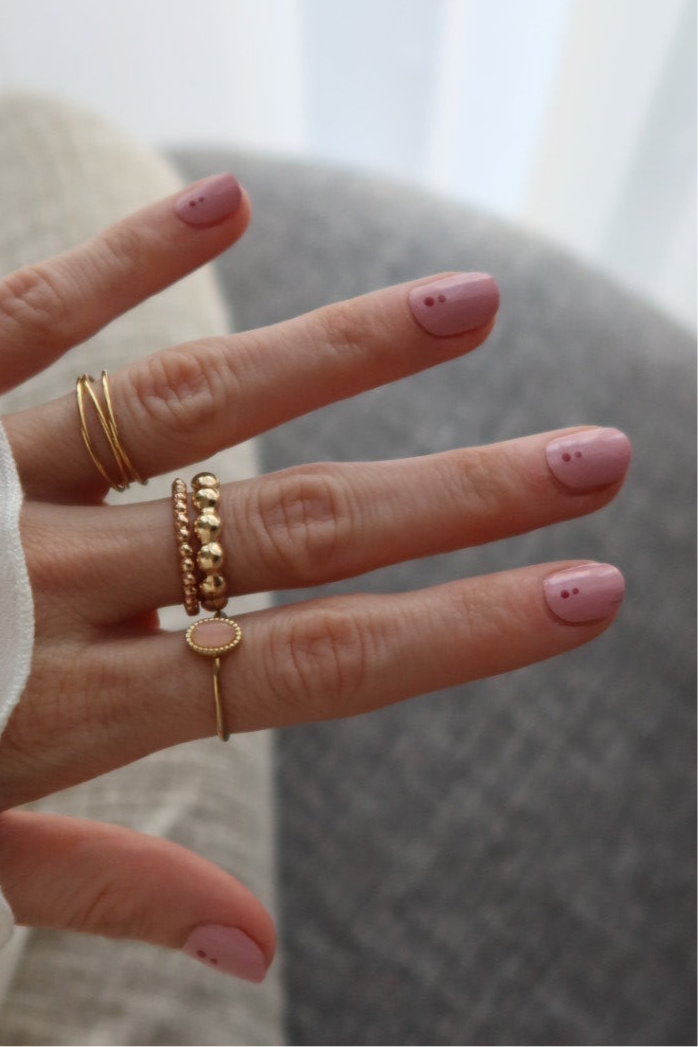 Rosy Dots