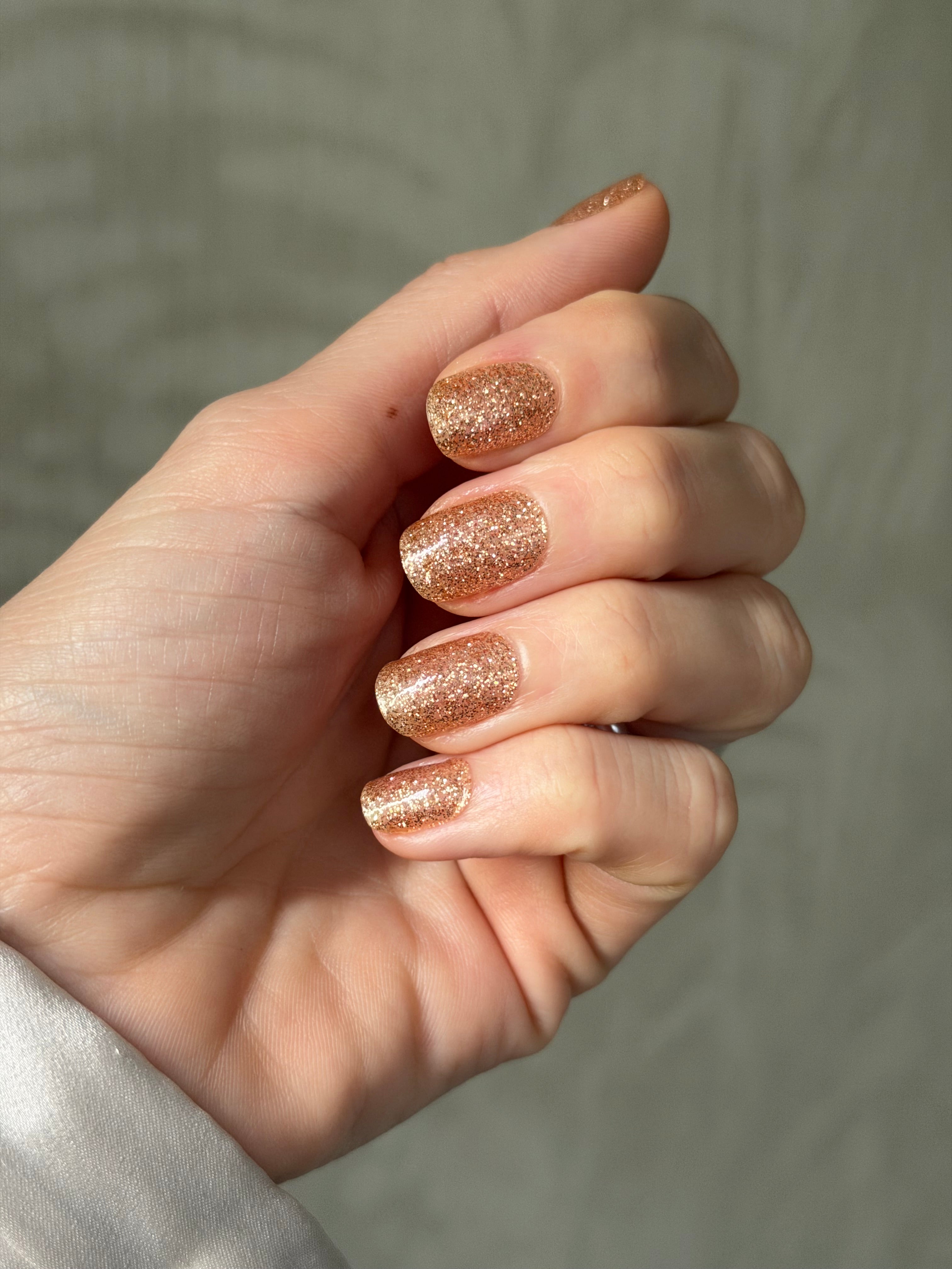 Gold Dazzle