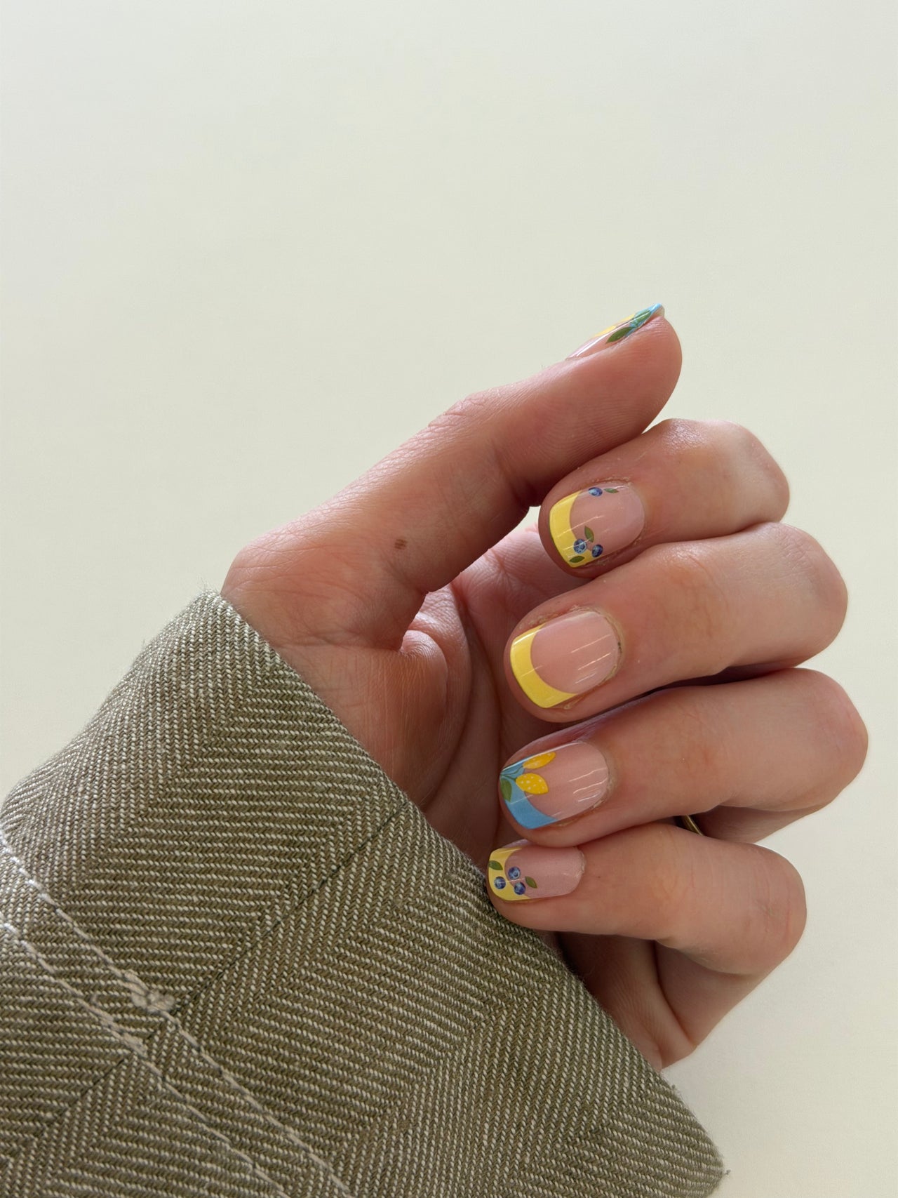 Soleil Lemon