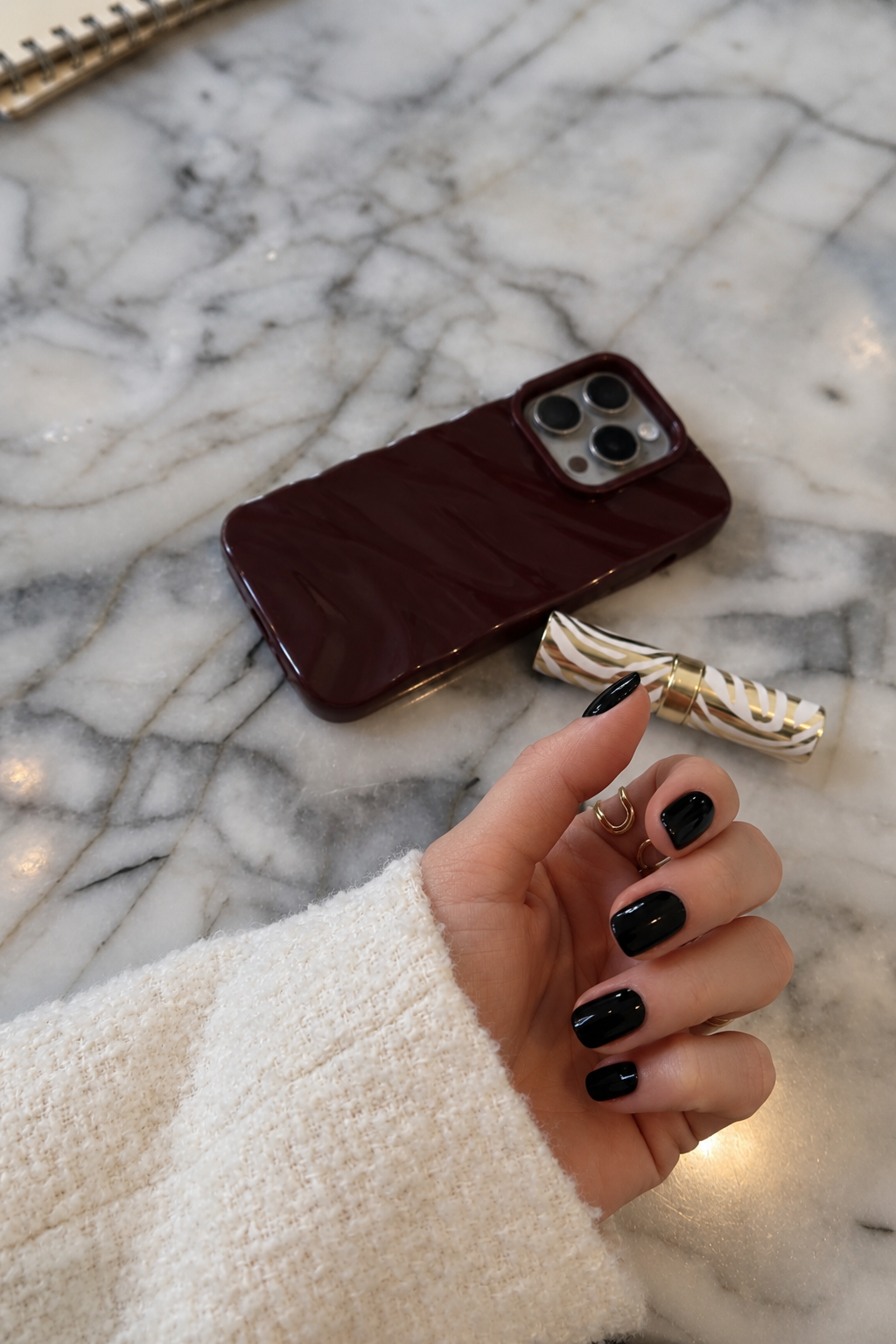 Black Onyx