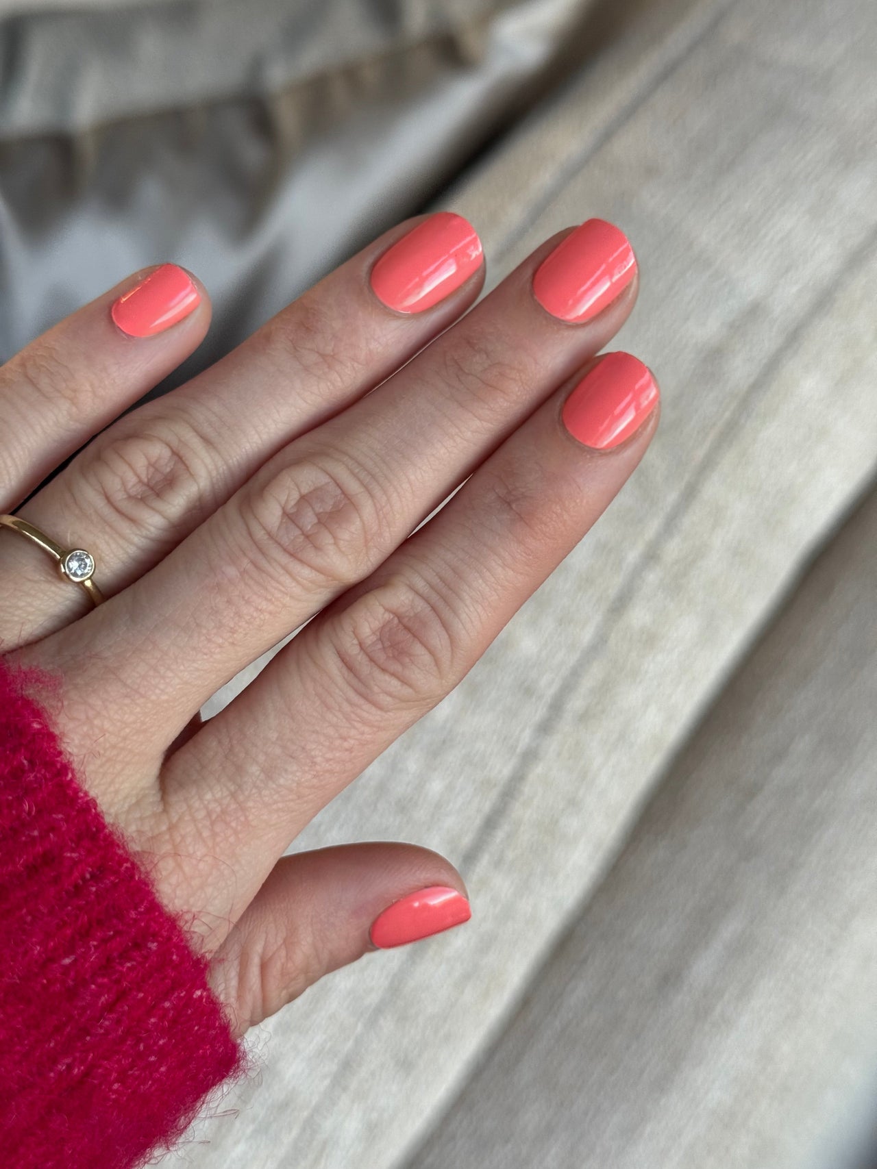 Coral Crush