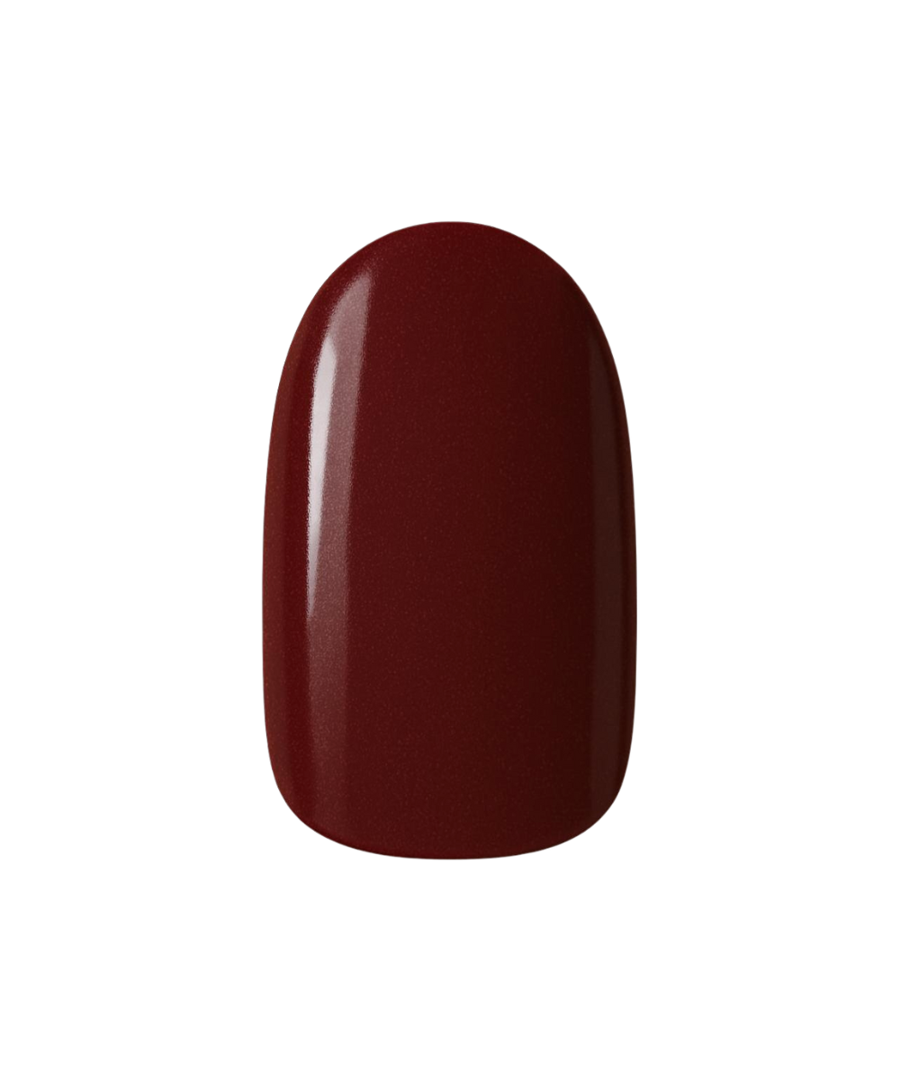 Burgundy Bliss