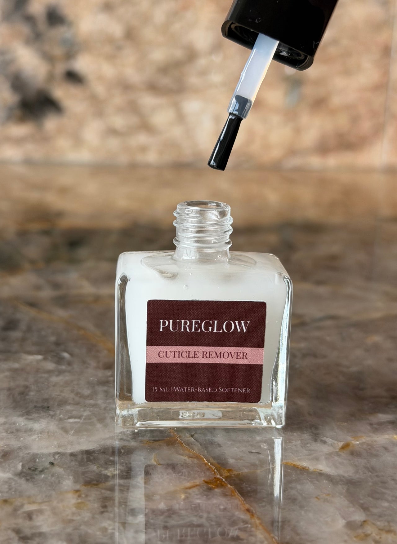 Cuticle Softener | Nagelriem