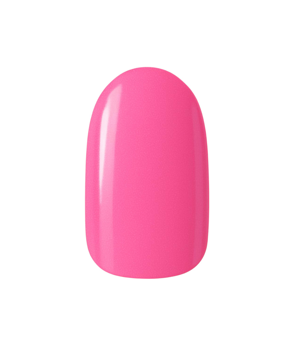Bubblegum Chic