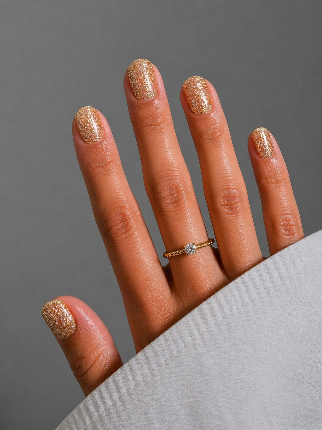 Gold Dazzle