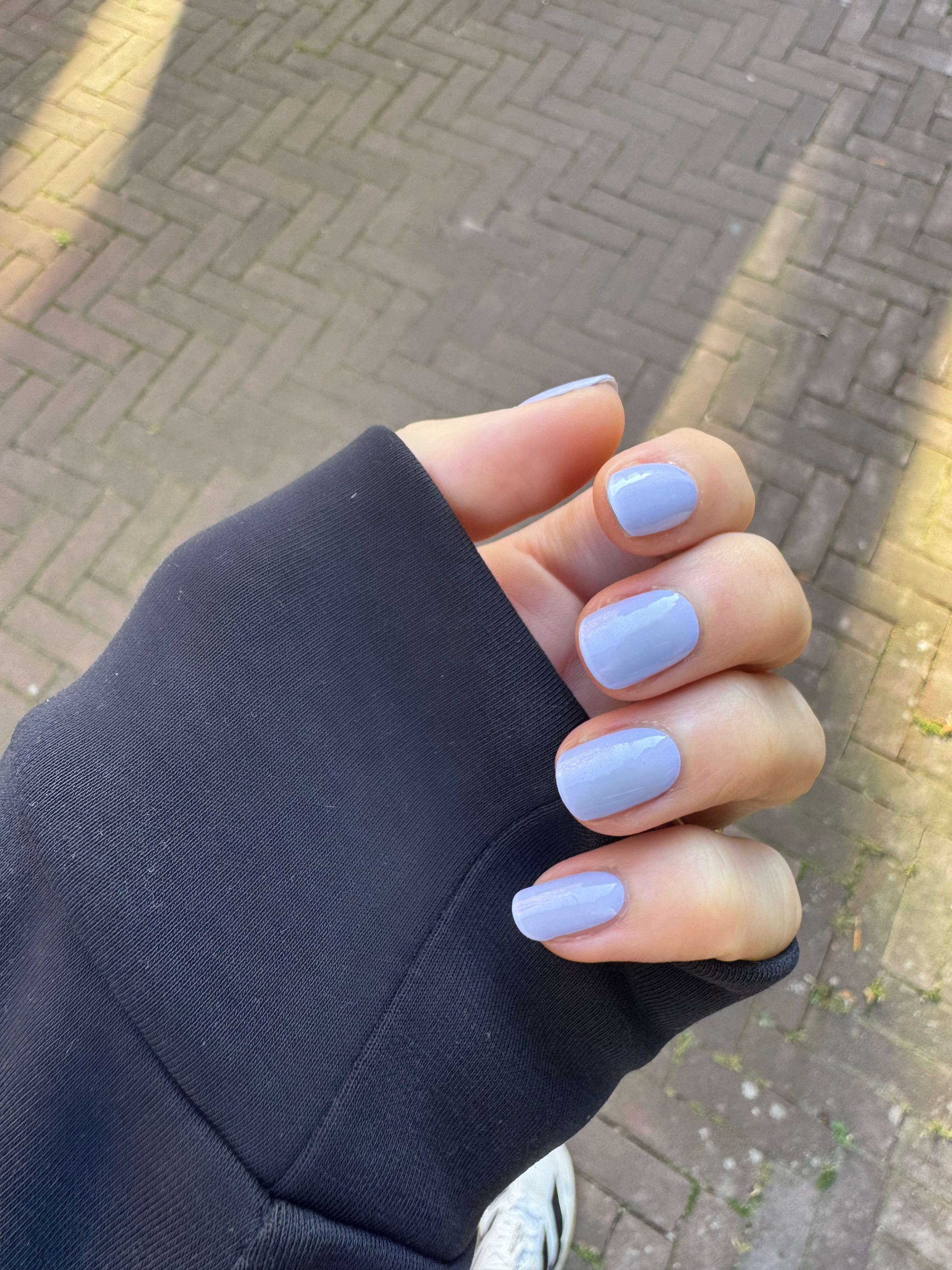 Violet Crush