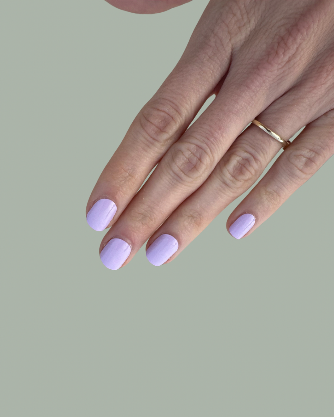 Soft Lilac