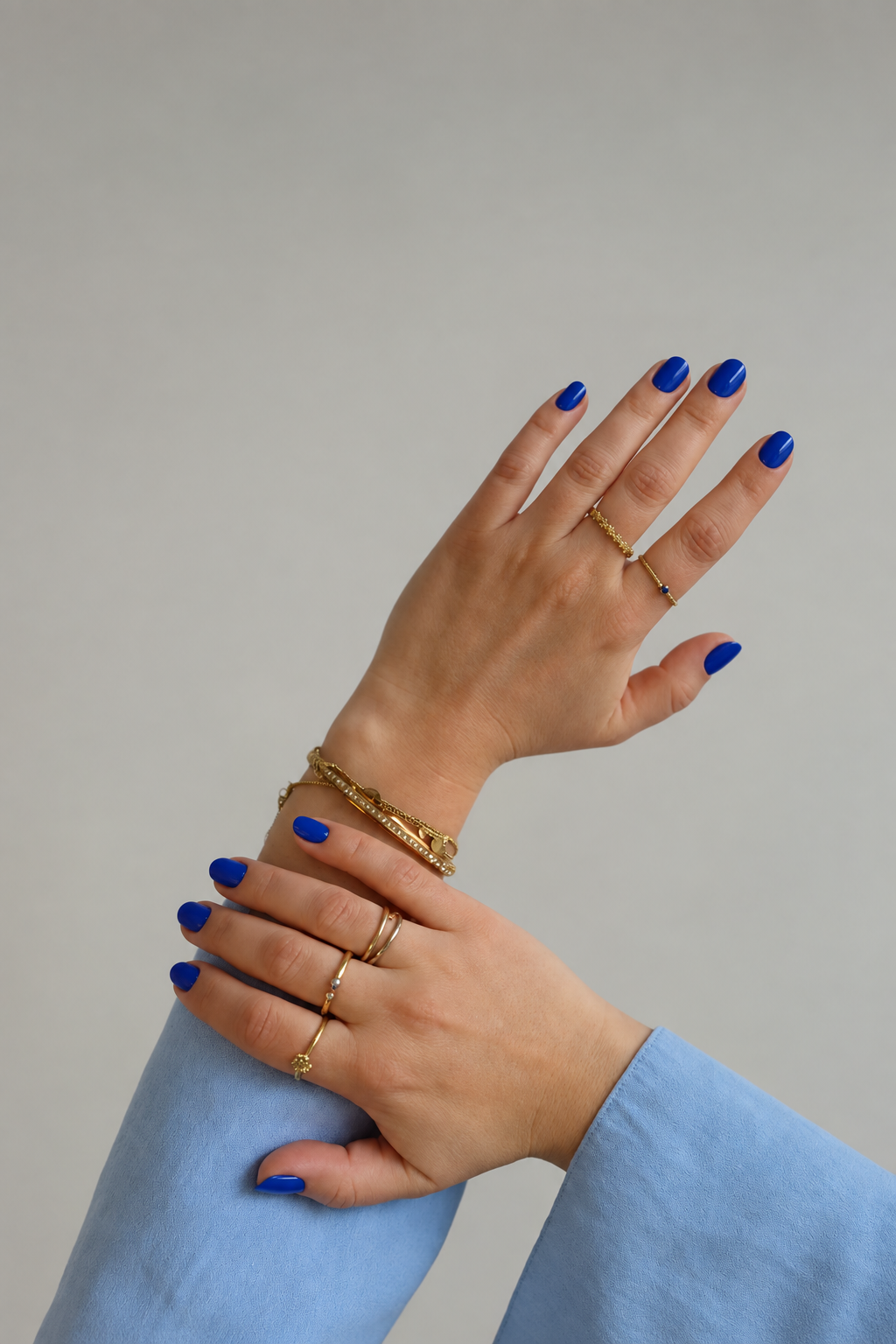 Cobalt Blue
