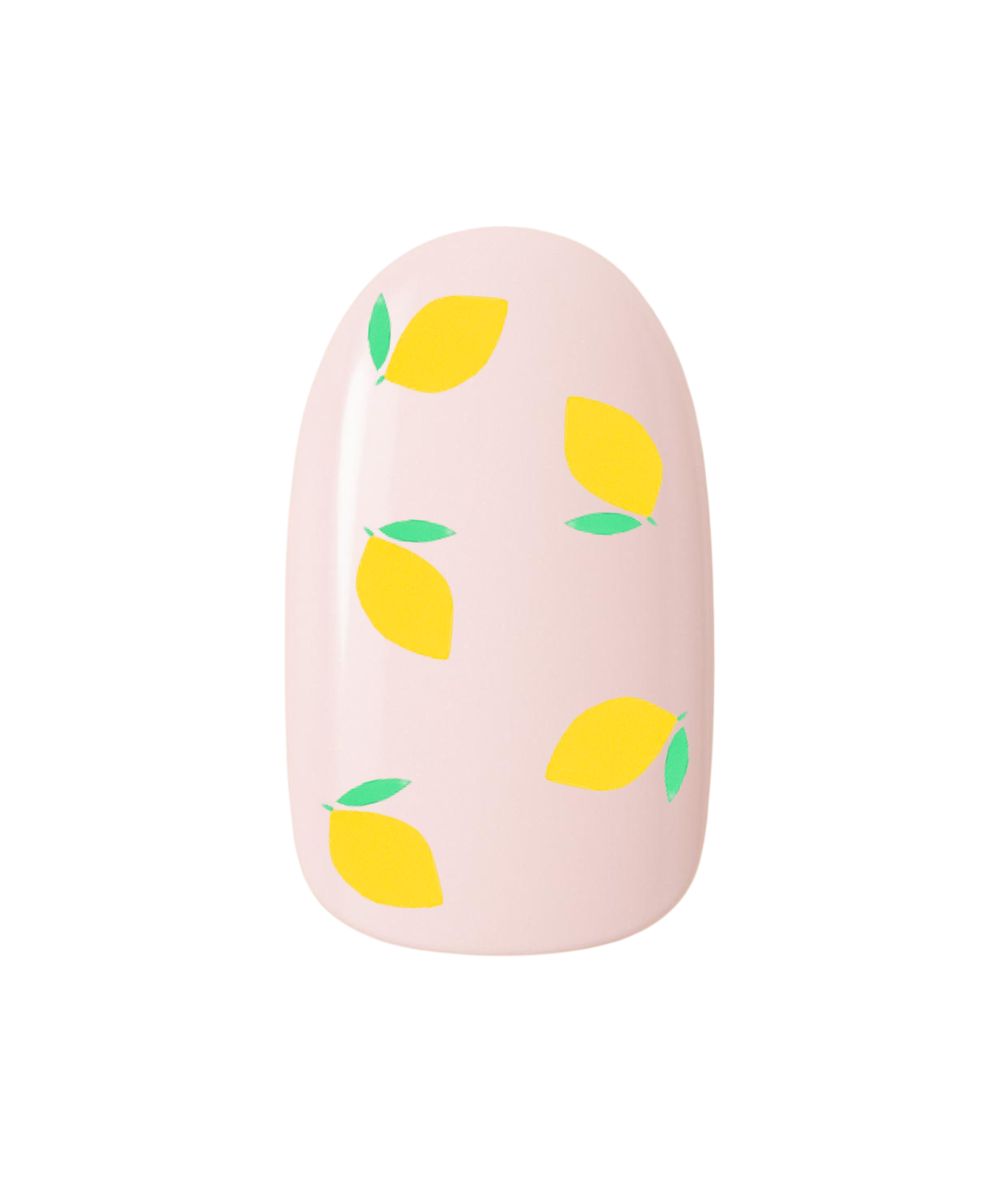 Lemon Crush