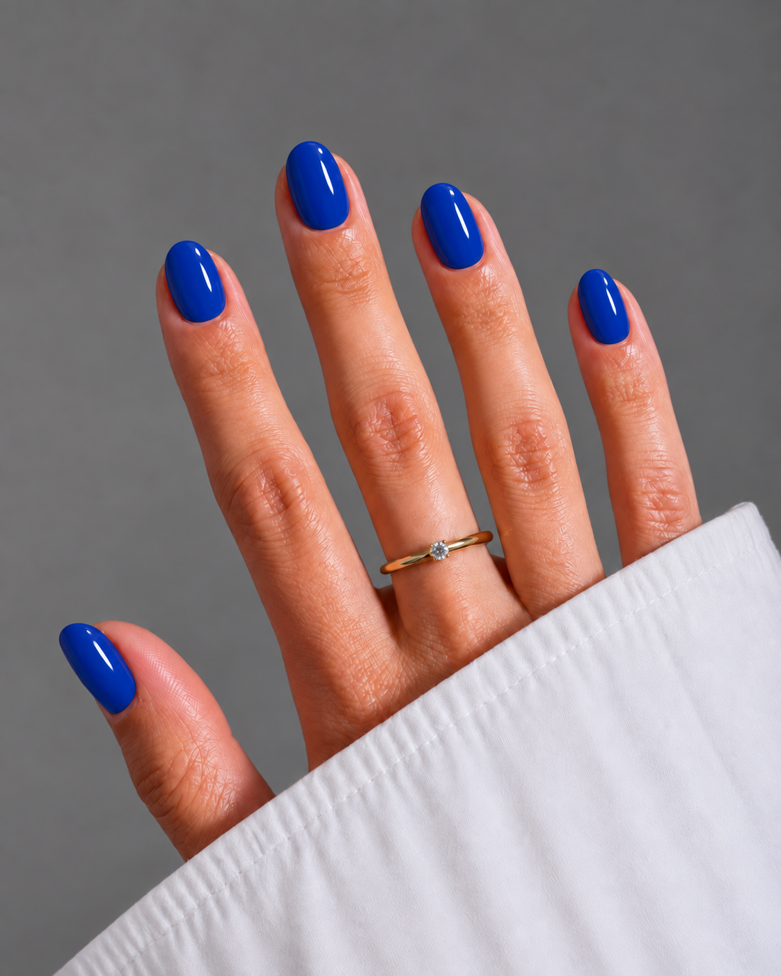 Cobalt Blue