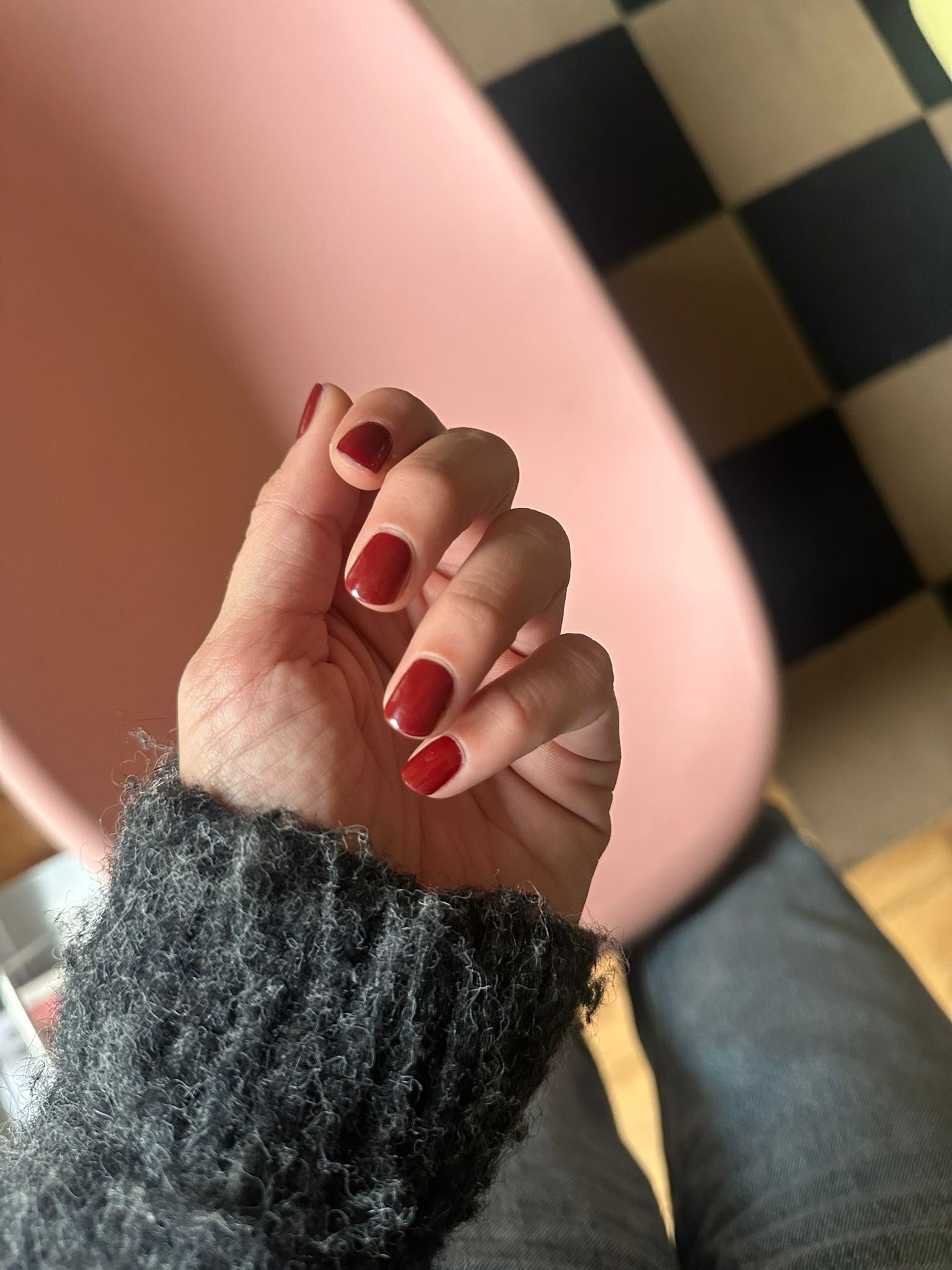Cherry Bliss