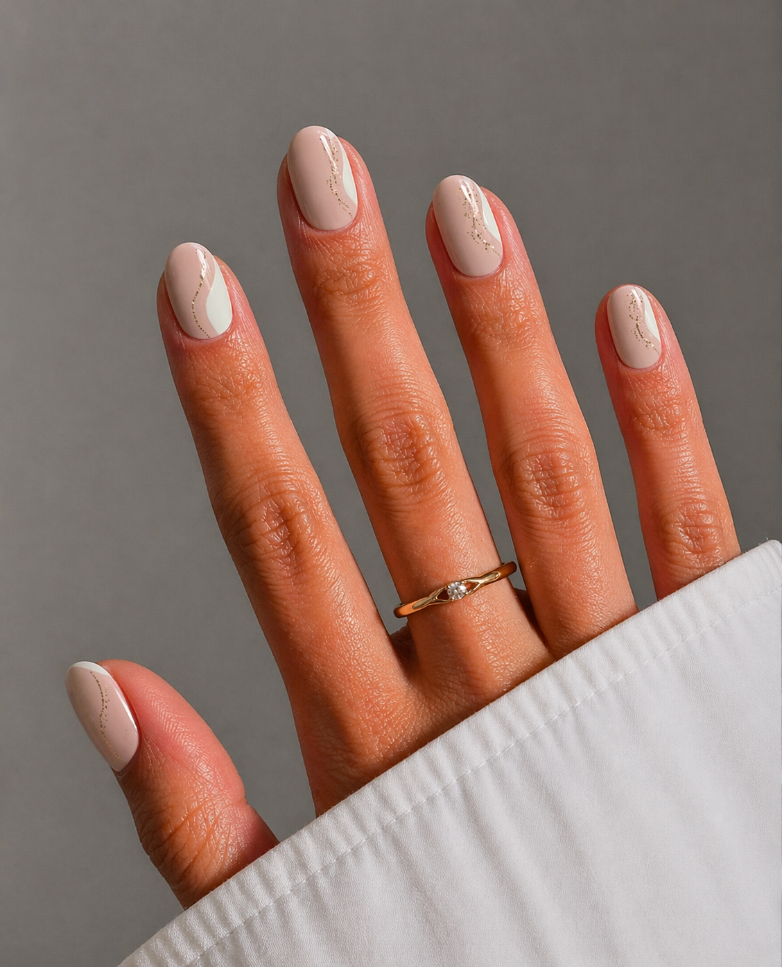Blush Gold