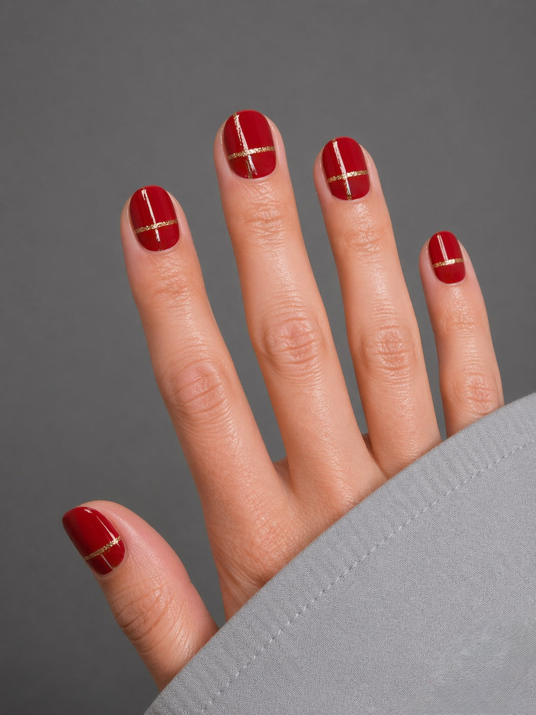 Ruby Gold