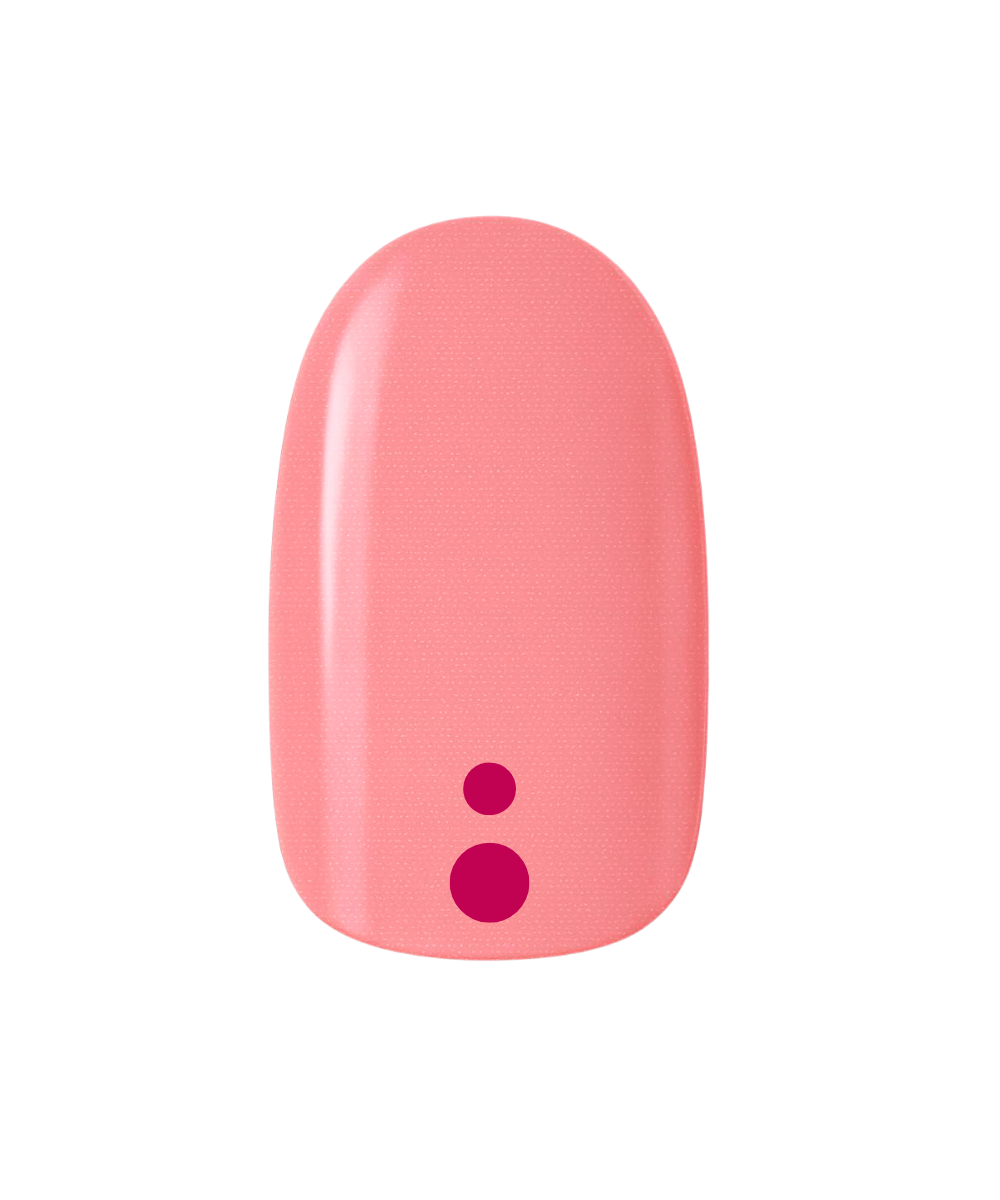 Rosy Dots