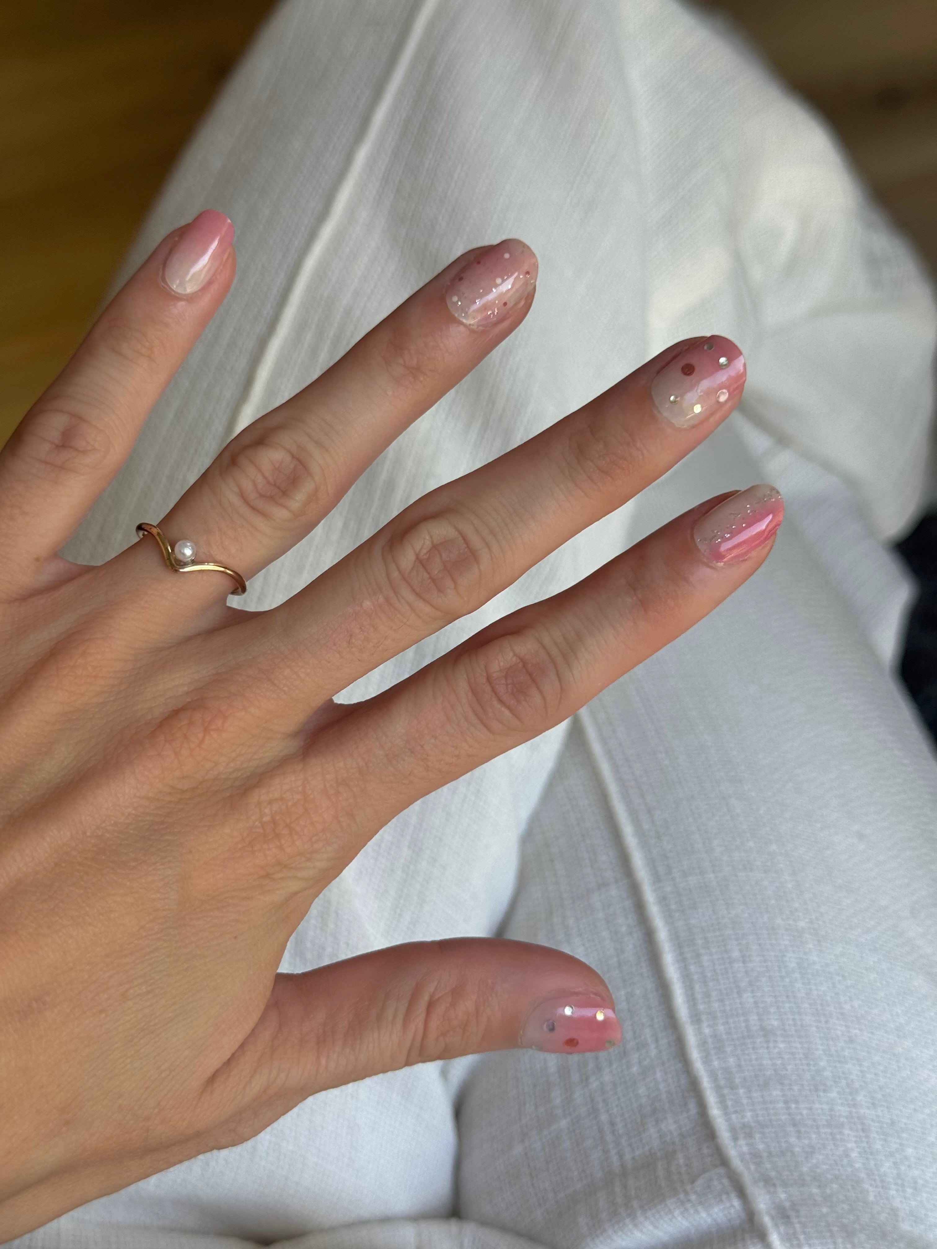 Sweet dots