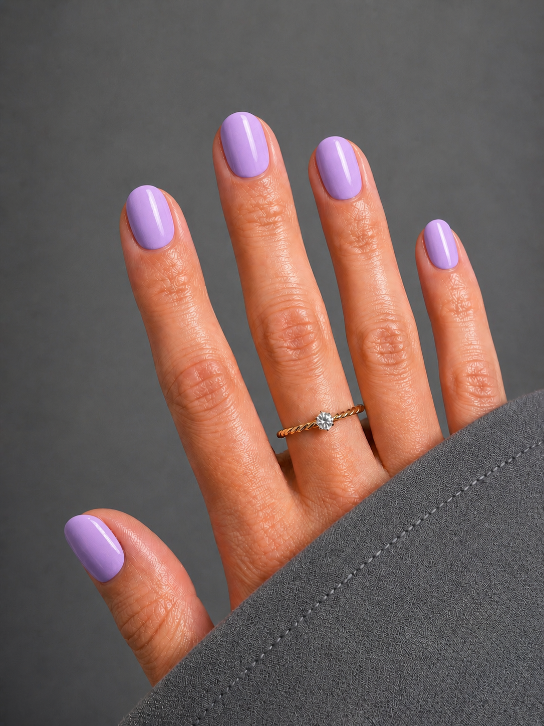 Soft Purple
