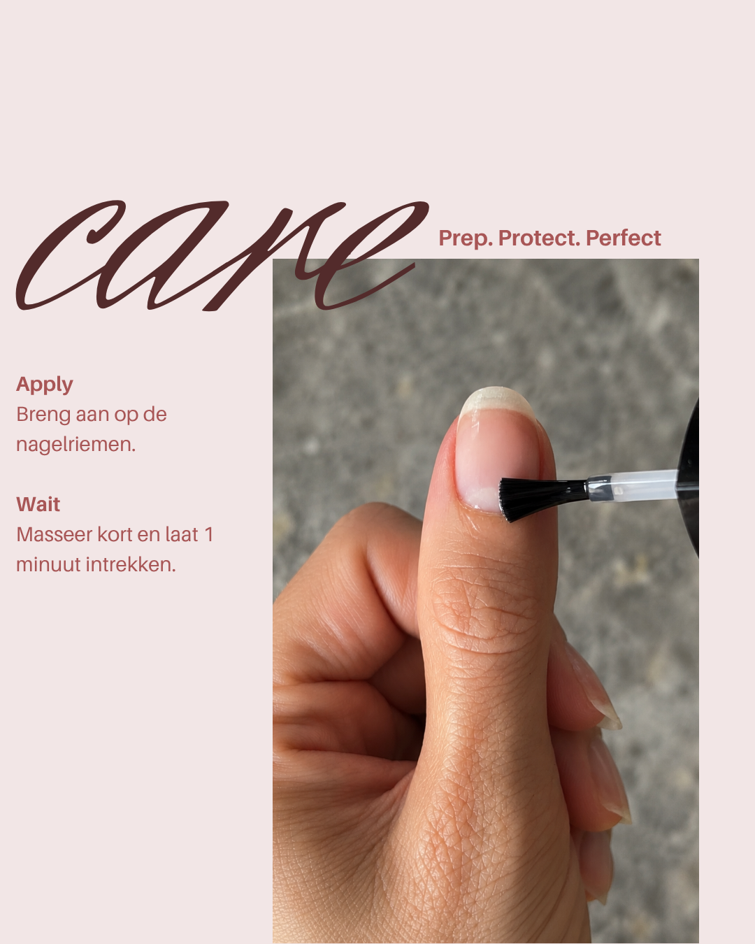 Cuticle Softener | Nagelriem