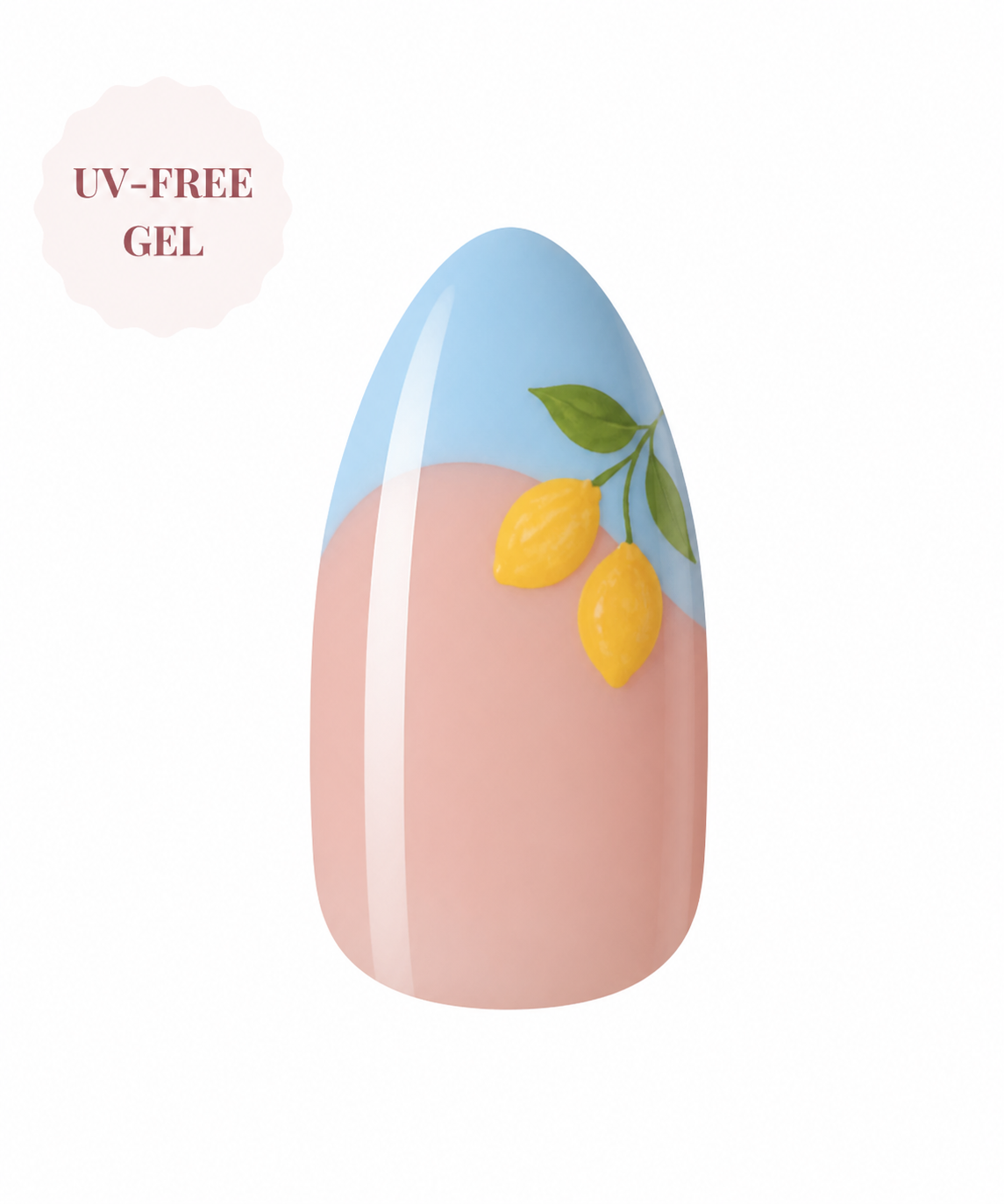 Soleil Lemon