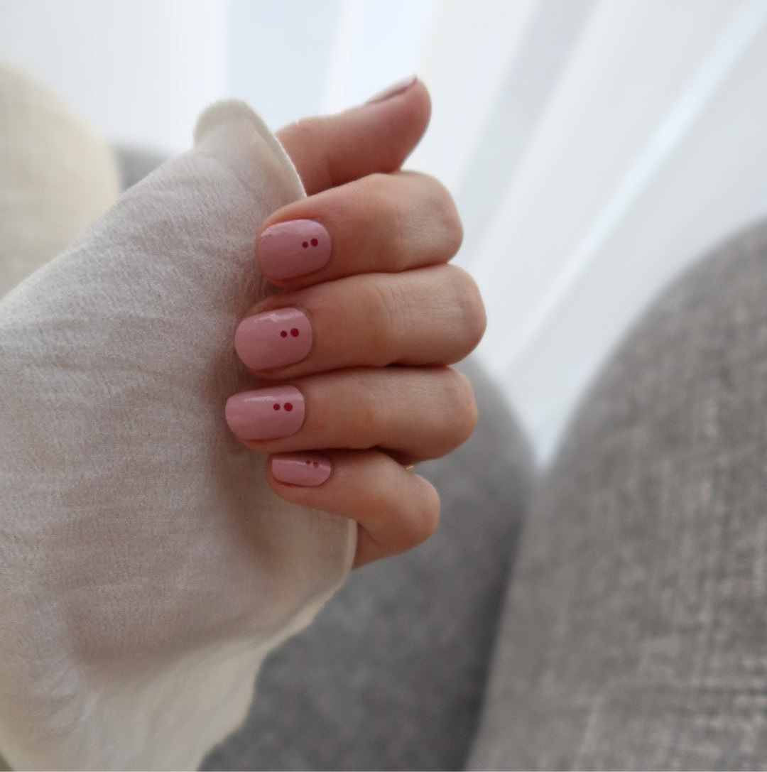 Rosy Dots