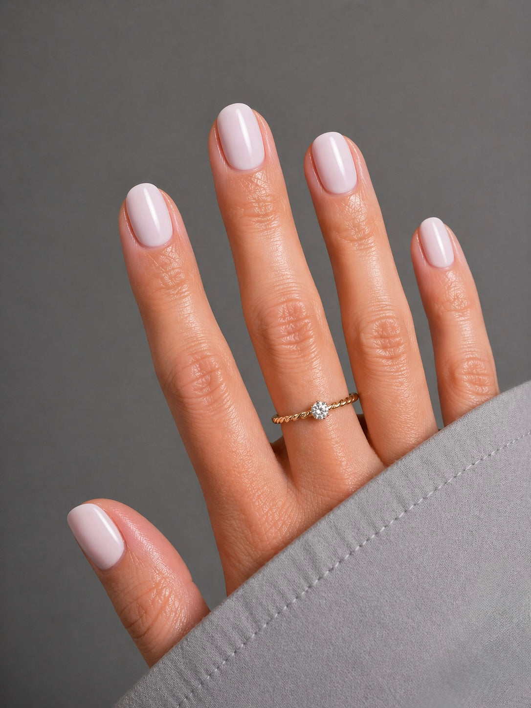 Powder Pink
