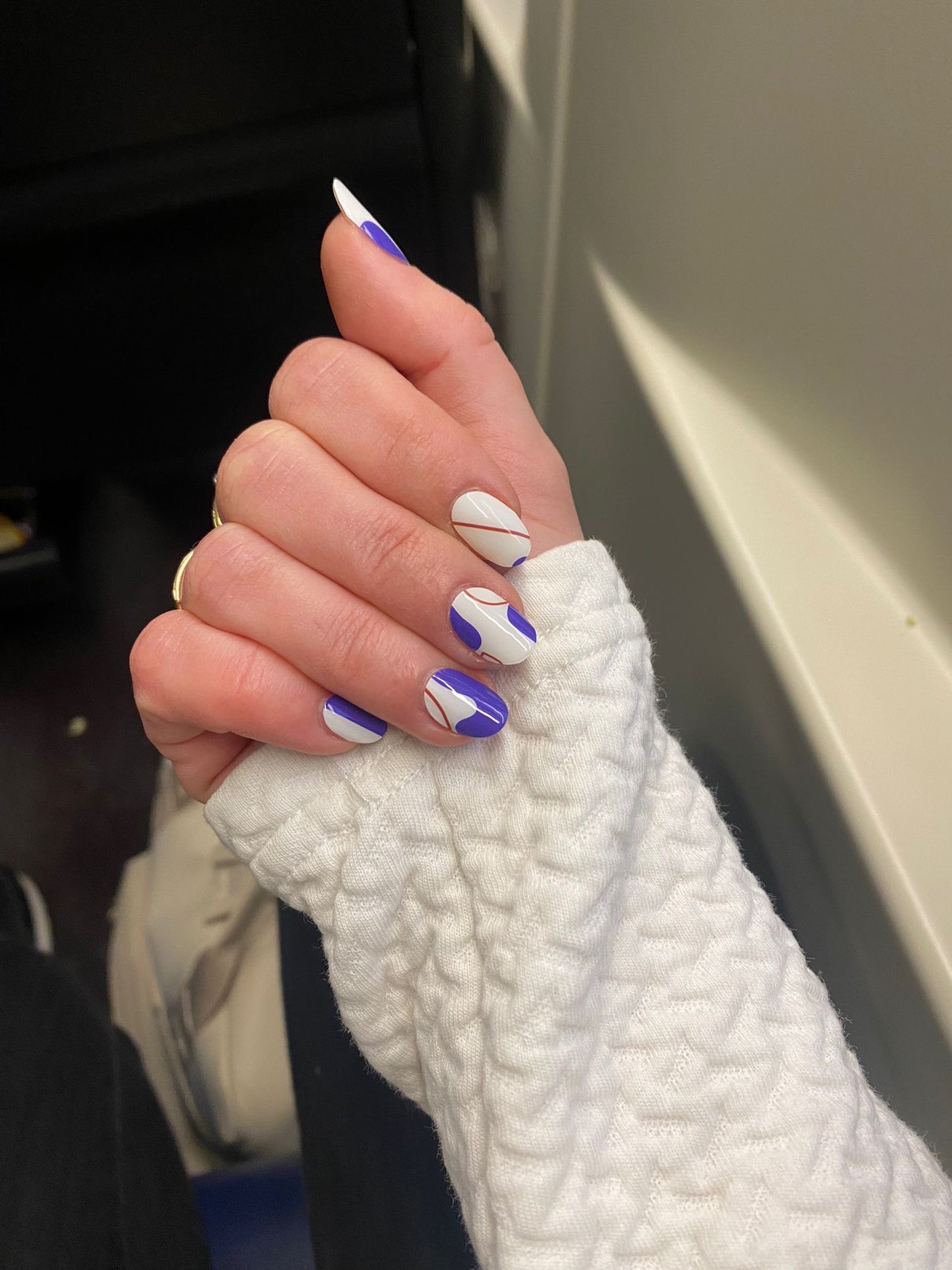 Cobalt Muse