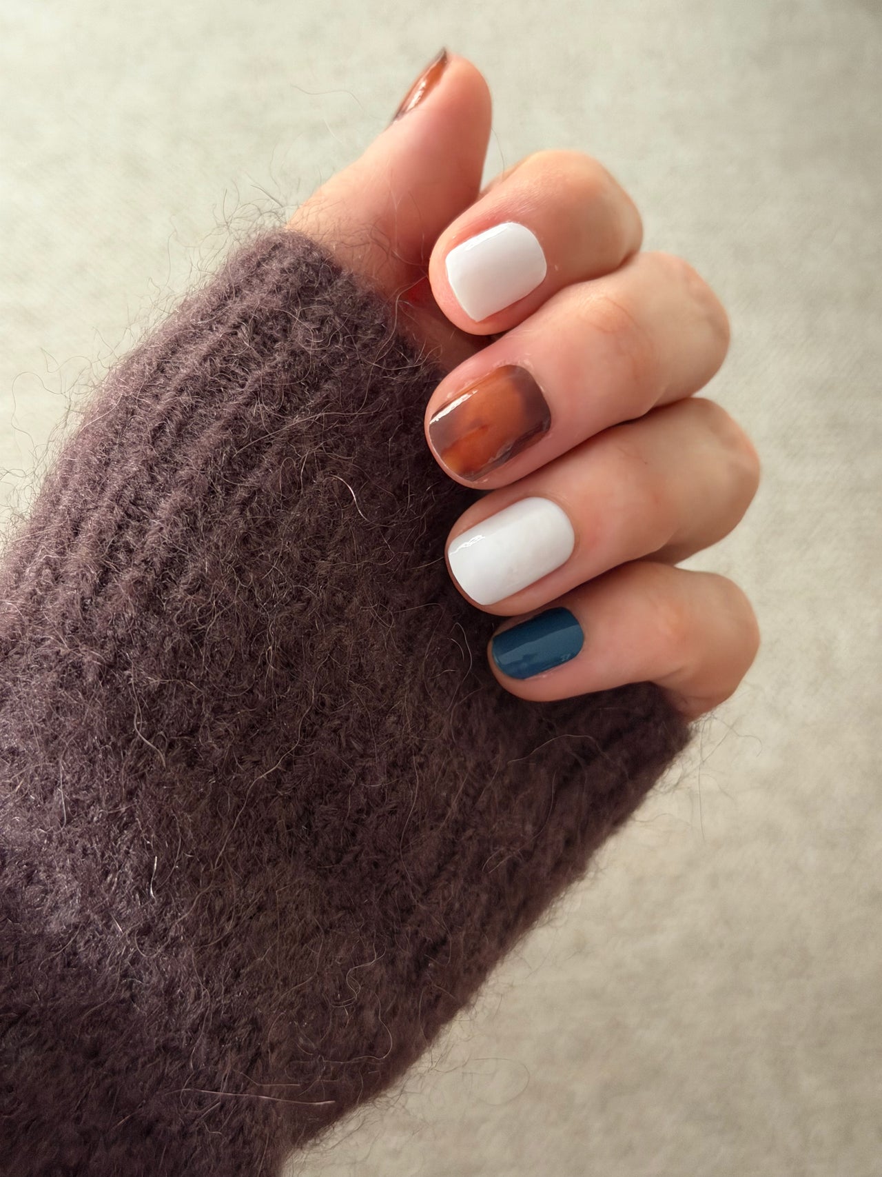 Twist of Tones