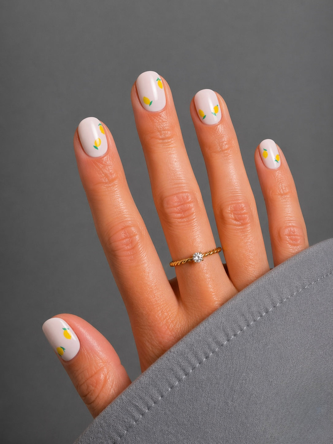 Lemon Crush