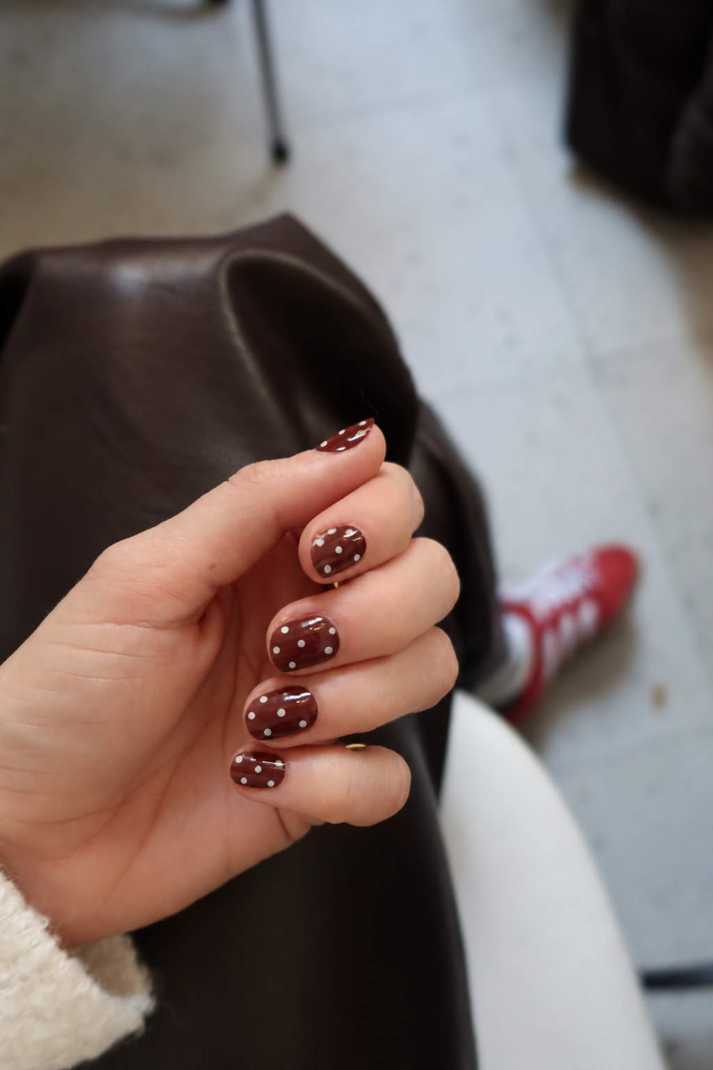 Latte Dots