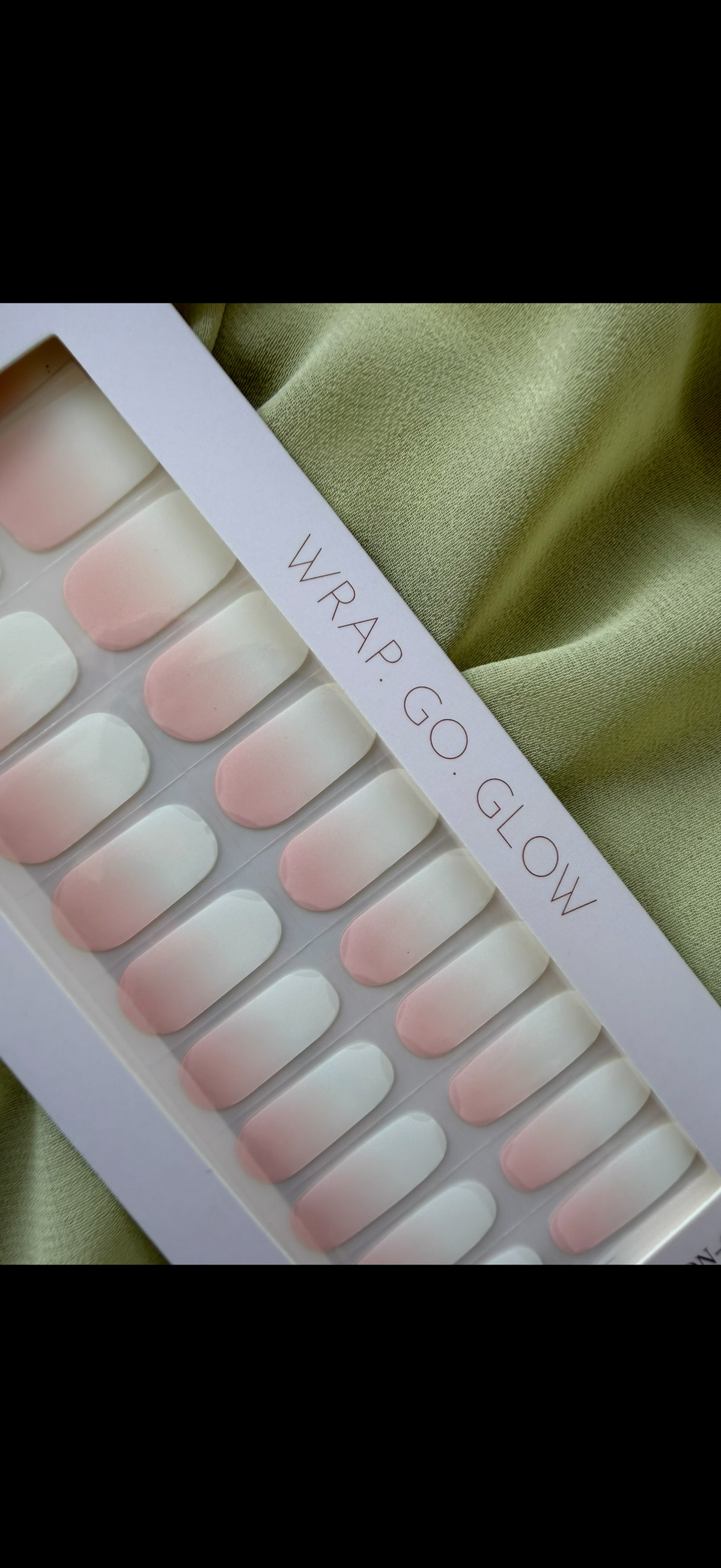 Milky Blush
