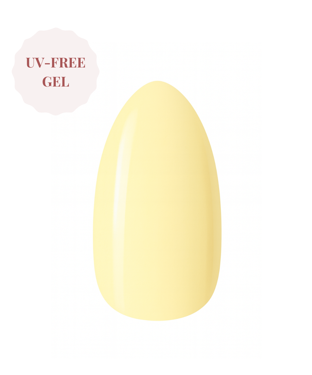 Butter Yellow