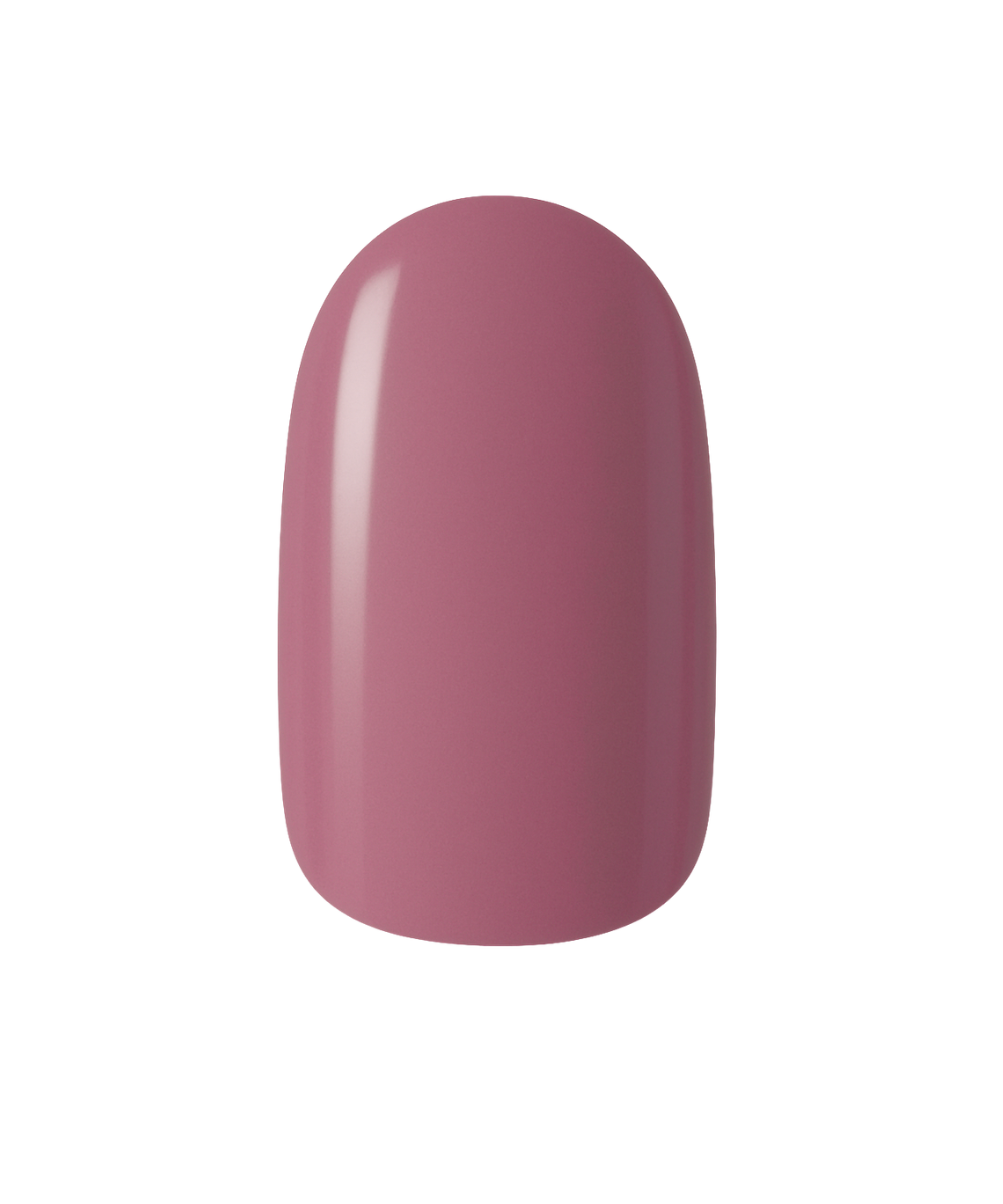 Deep Mauve