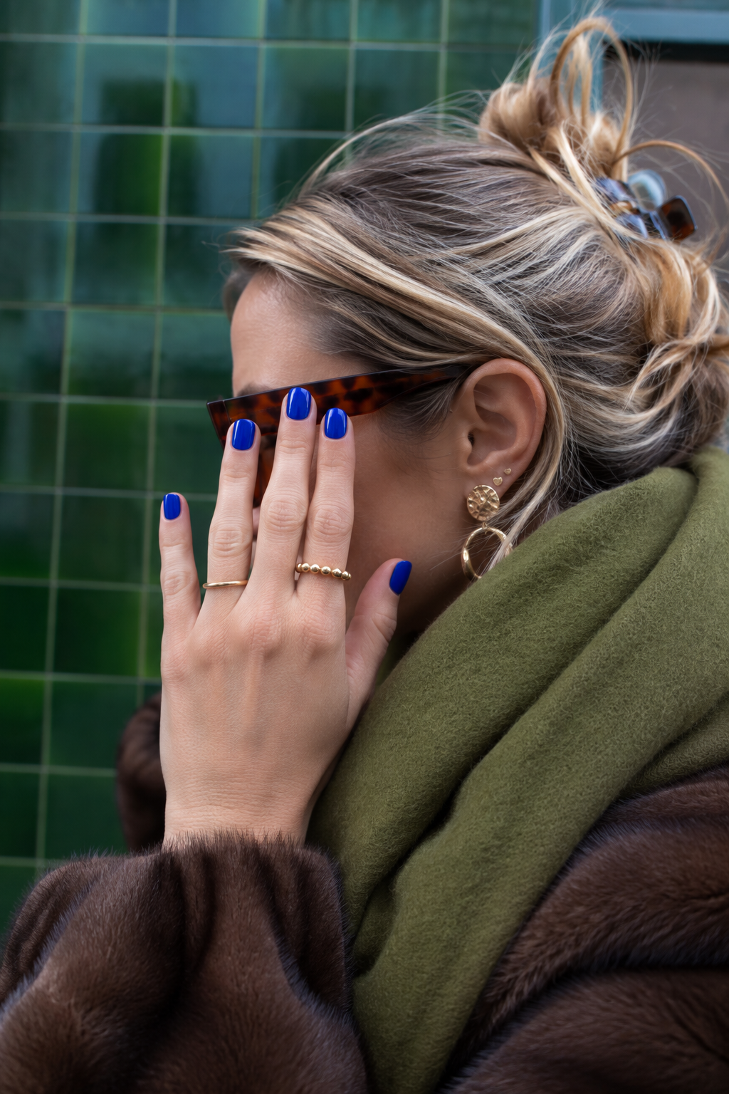 Cobalt Blue
