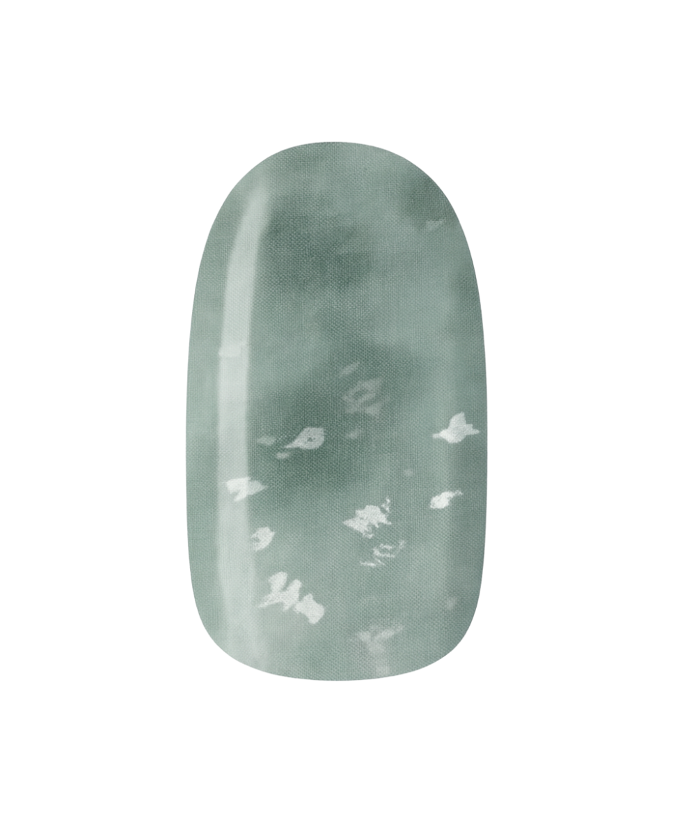 Misty Jade