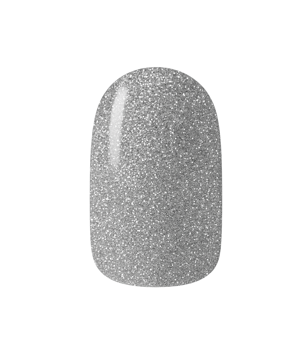 Silver Shimmer