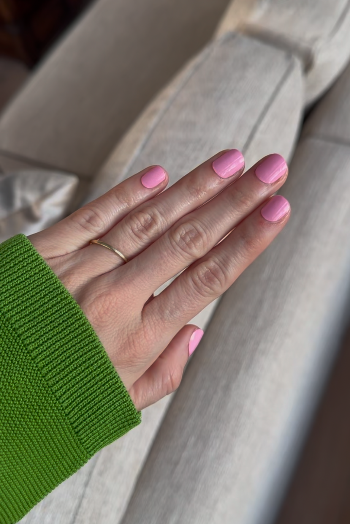 Bubblegum Chic