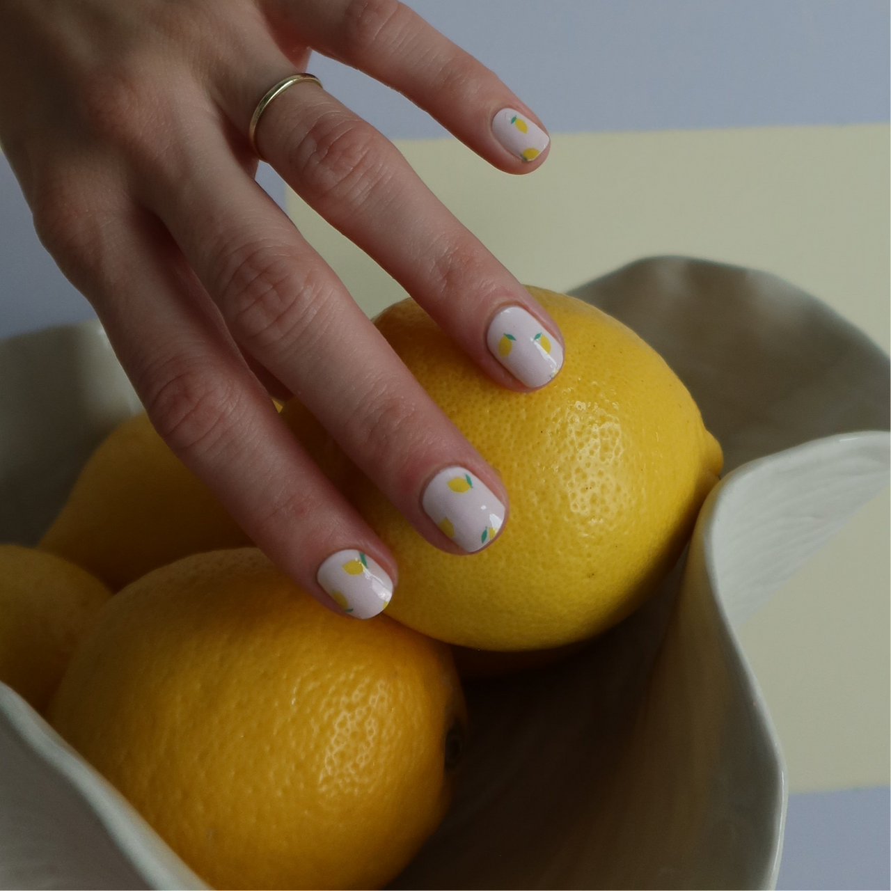 Lemon Crush