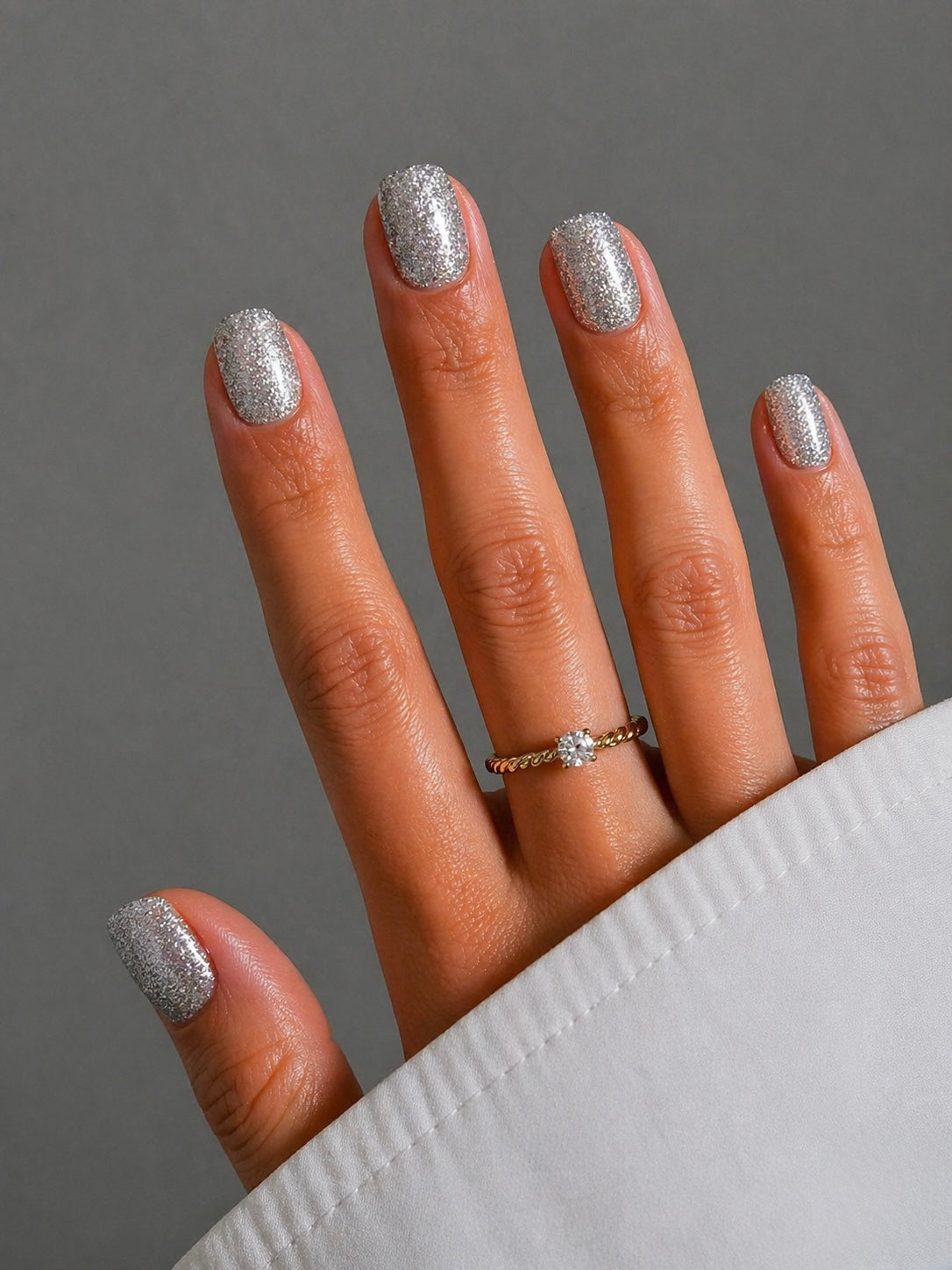 Silver Dust