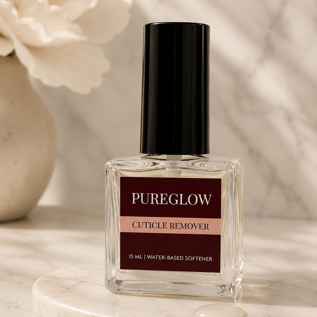 Cuticle Softener | Nagelriem