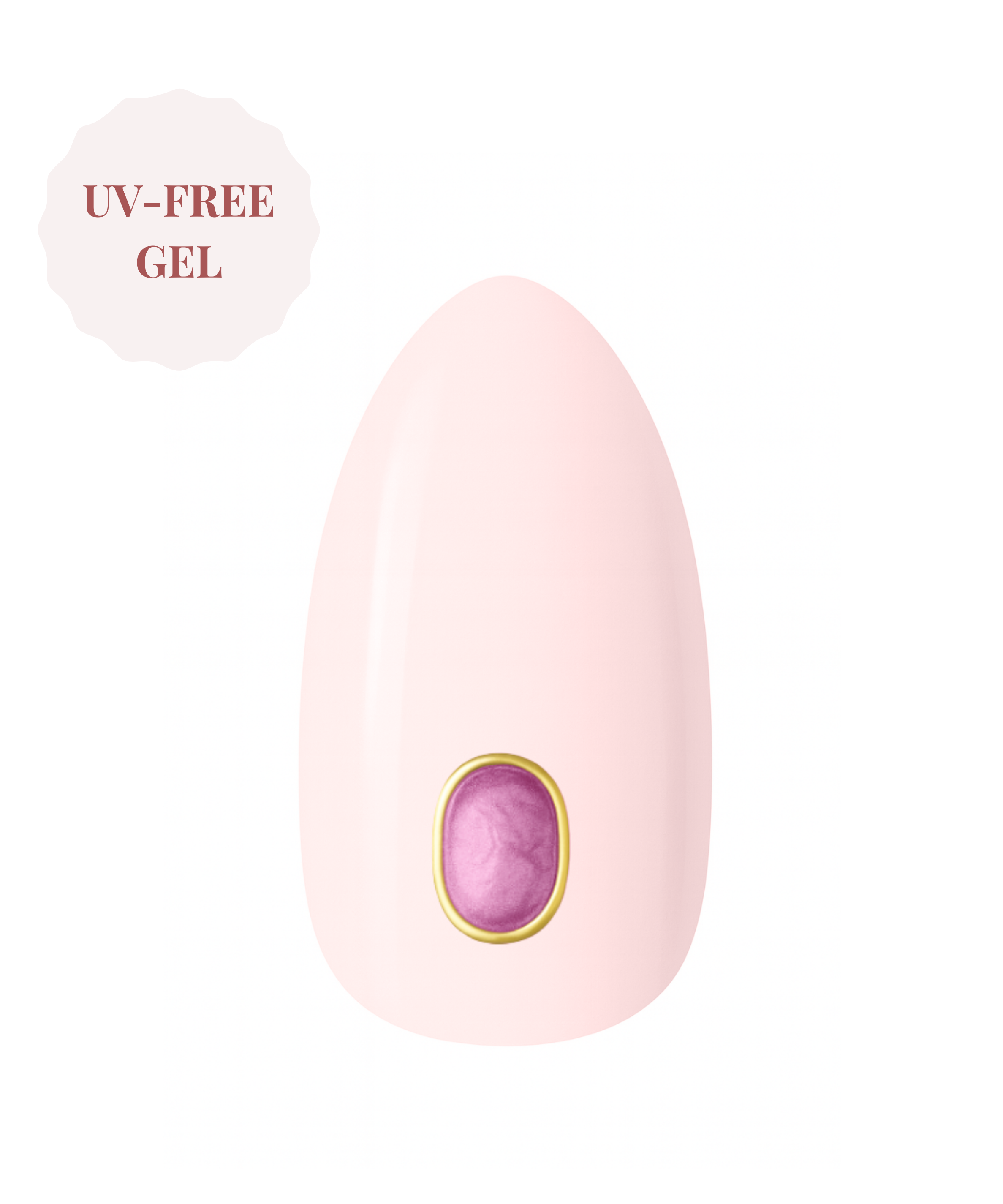 Blush Gem