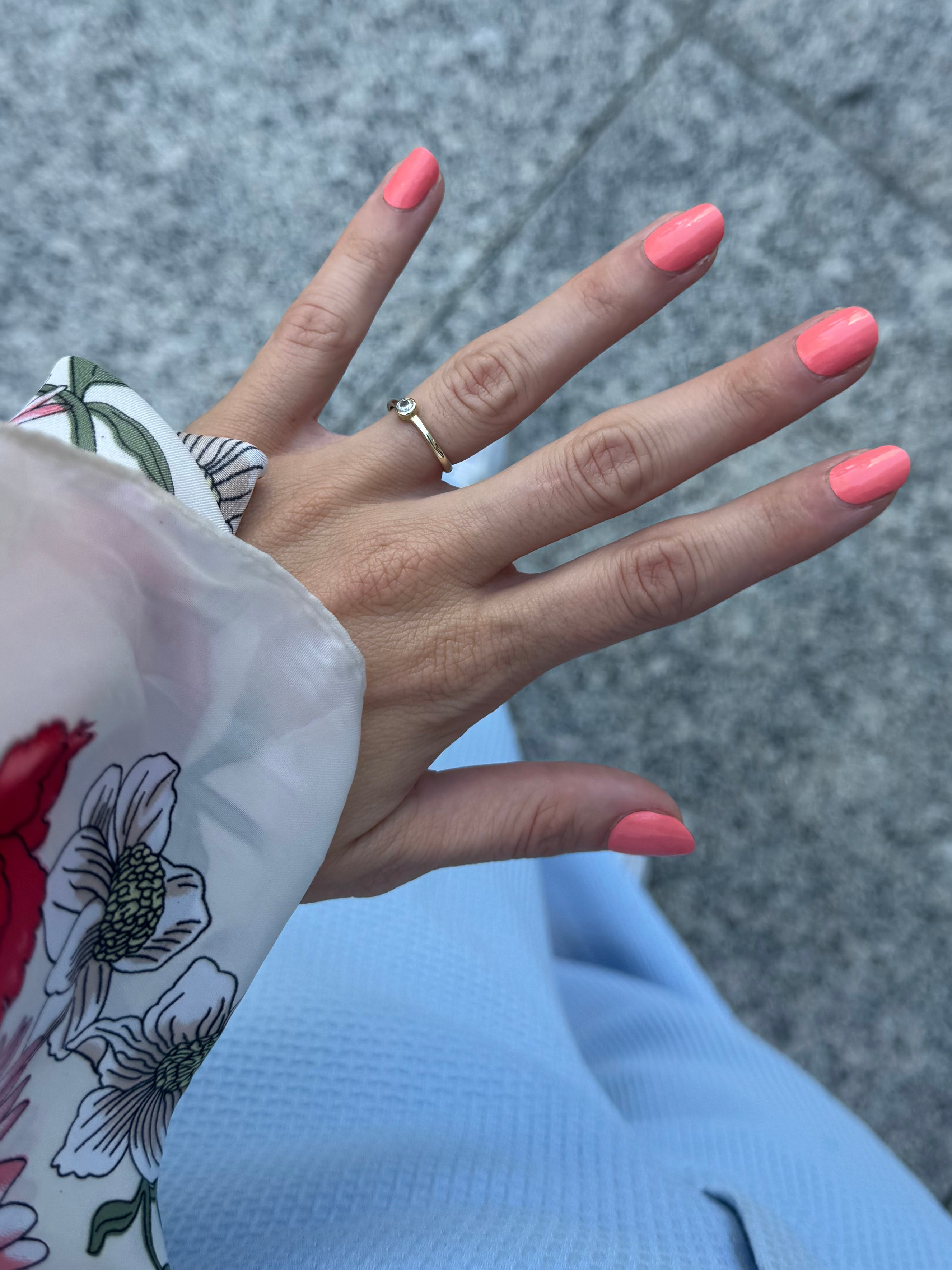 Coral Crush