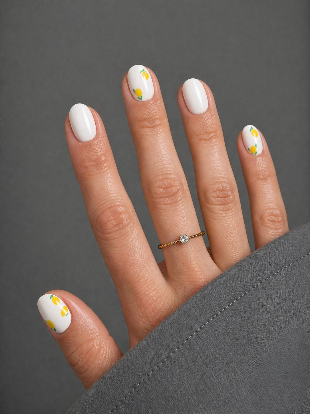 Bundle: Powder Pink & Lemon Crush