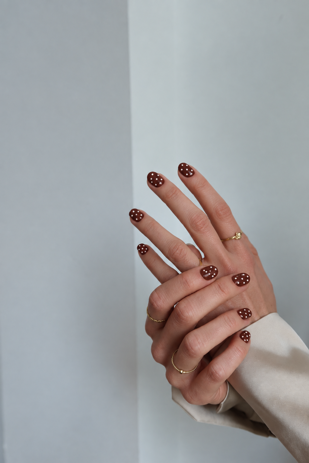 Latte Dots