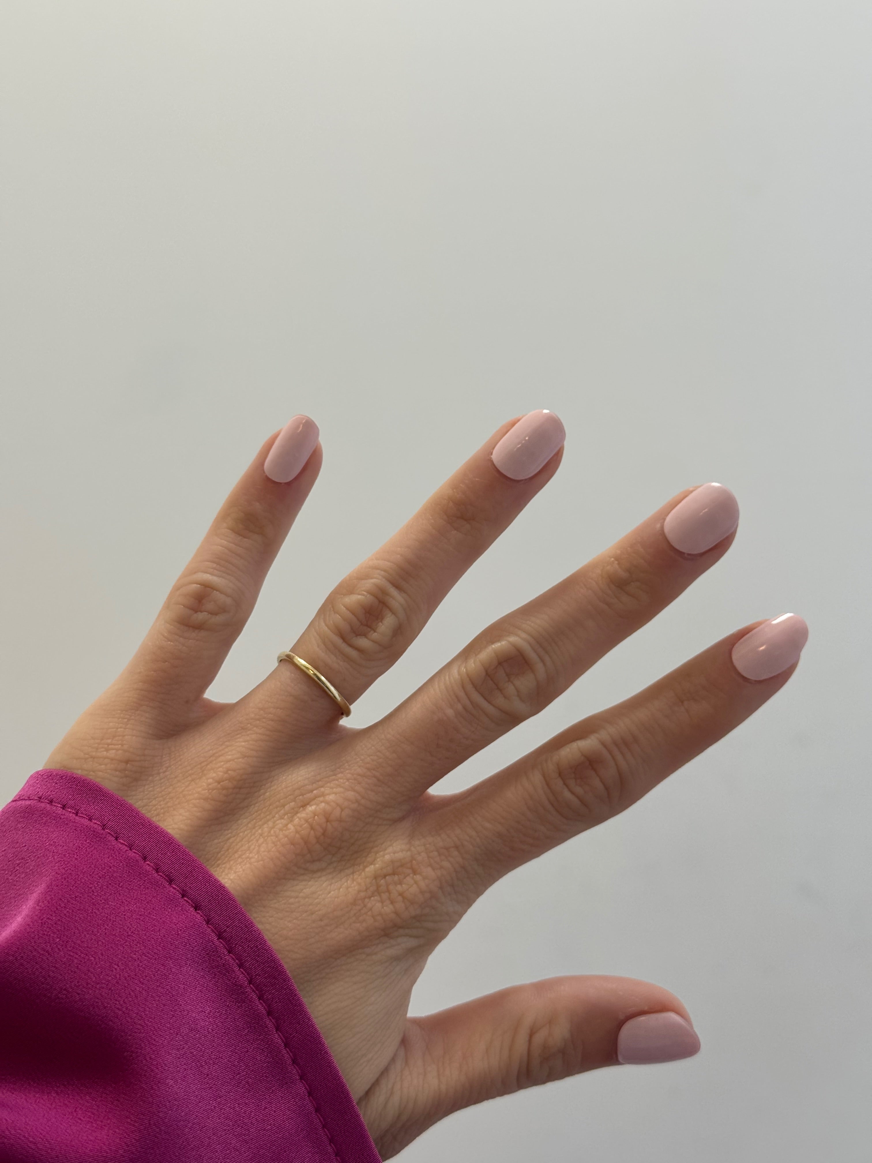 Neutral Blush