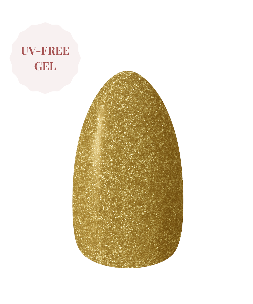 Gold Dazzle